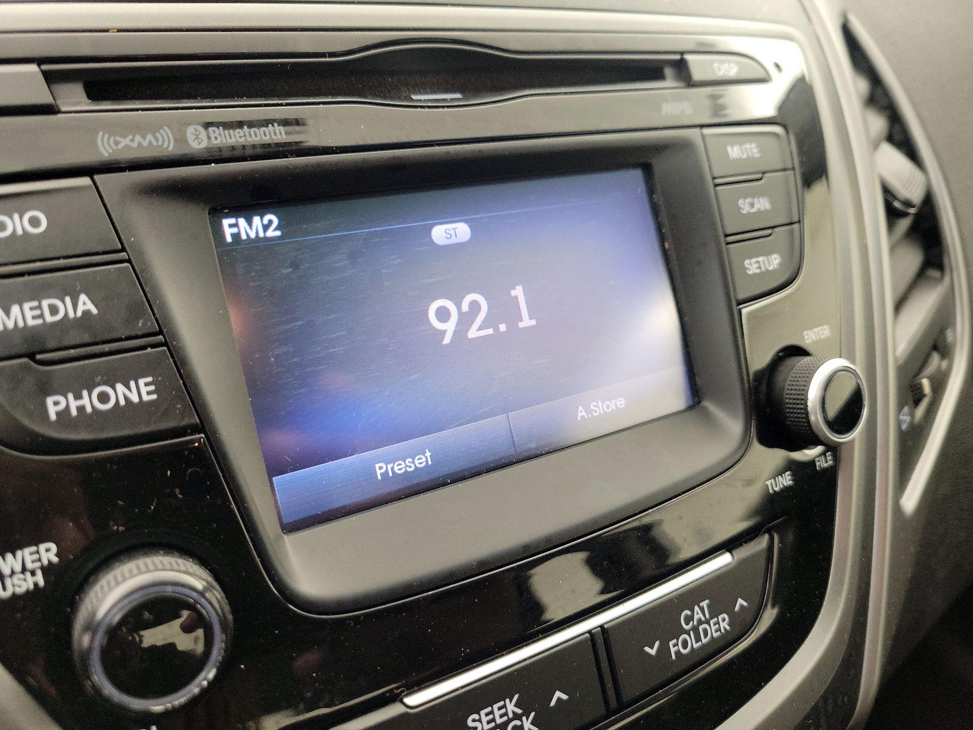 Thumbnail: 2015 Hyundai Elantra - 15