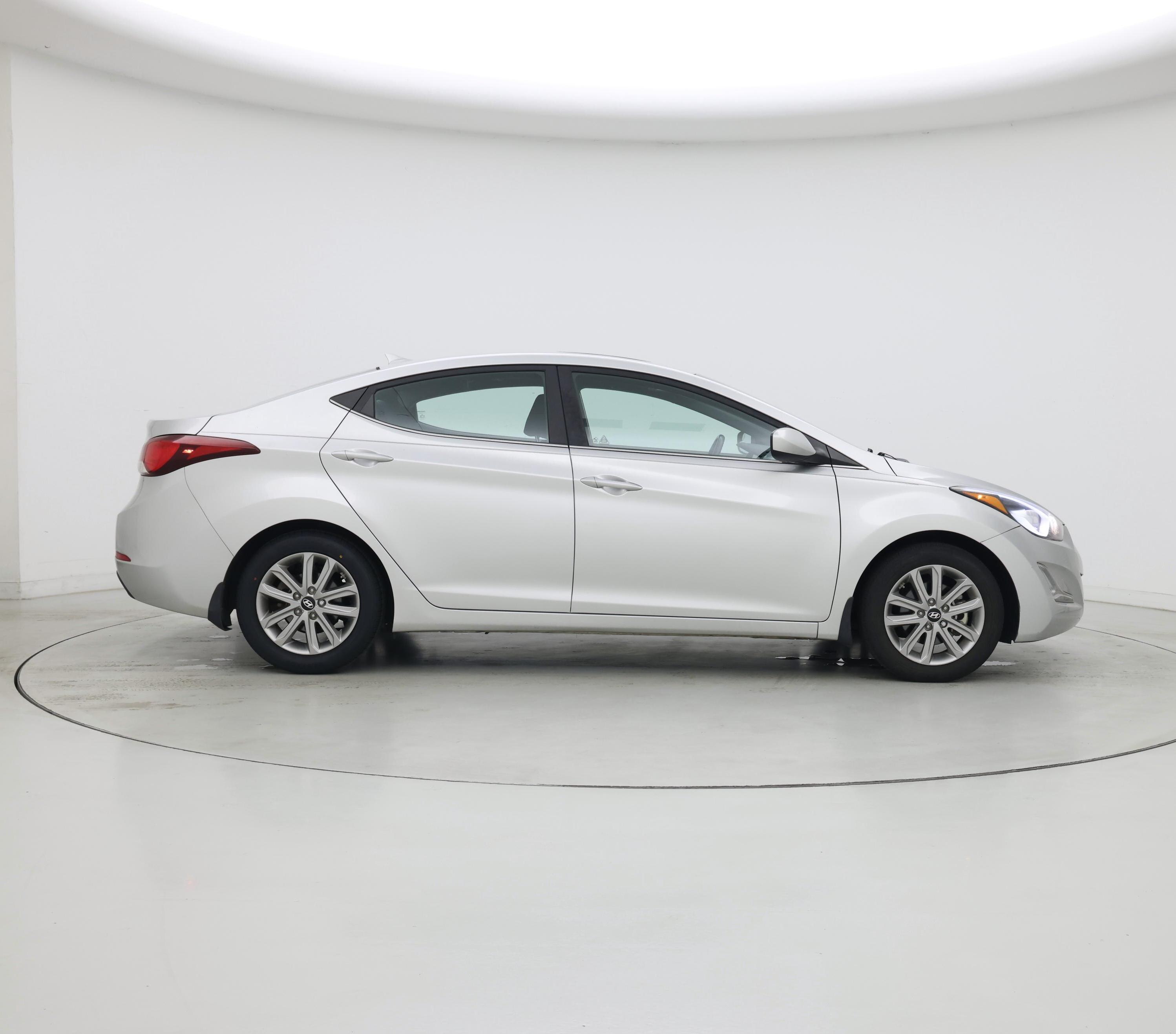 Thumbnail: 2015 Hyundai Elantra - 7