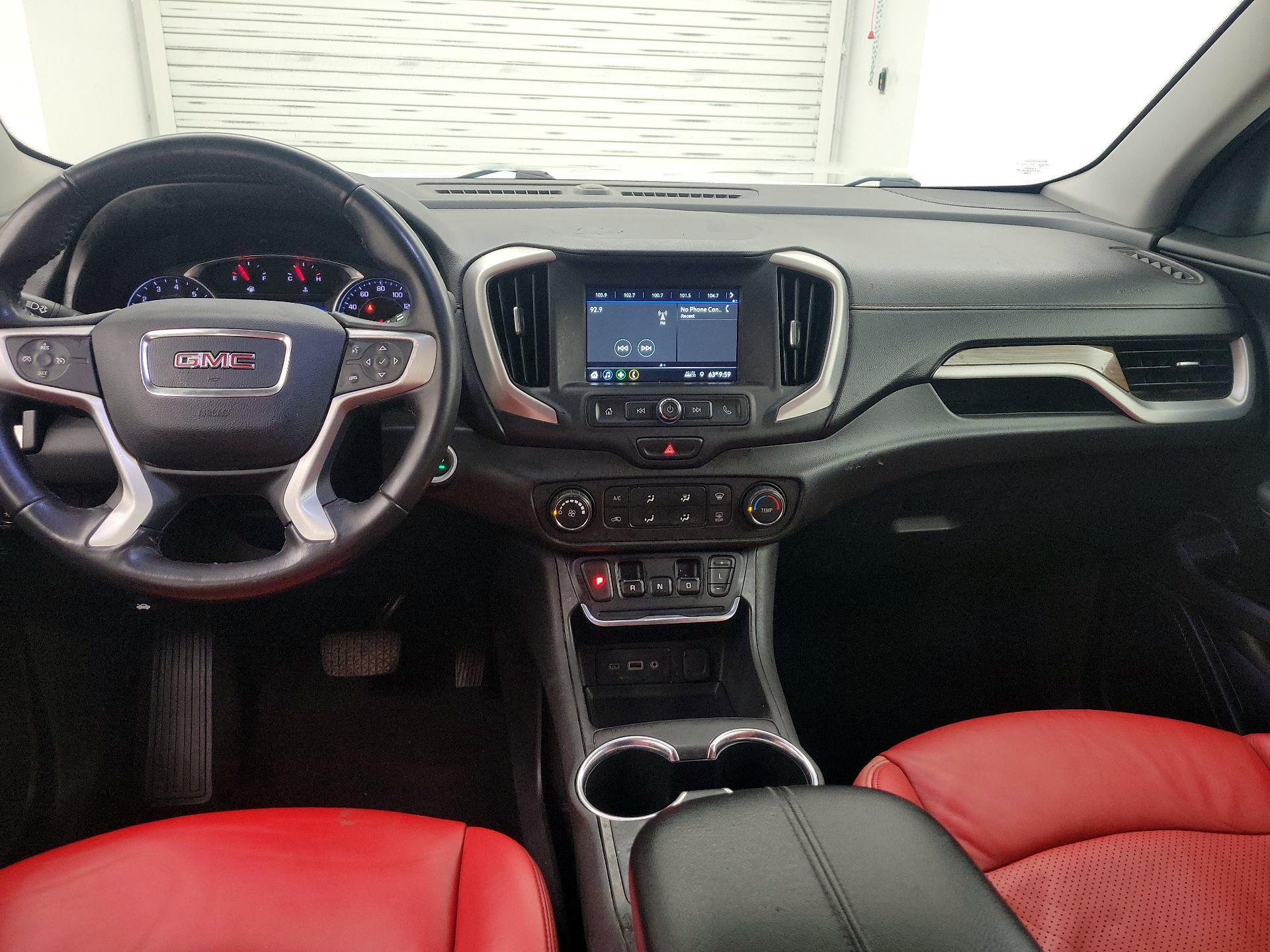 Thumbnail: 2019 GMC Terrain - 9