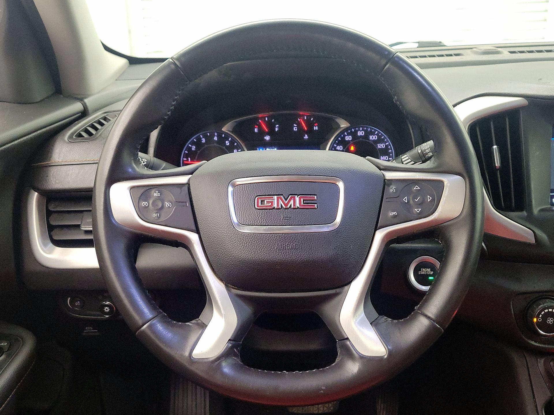 Thumbnail: 2019 GMC Terrain - 10