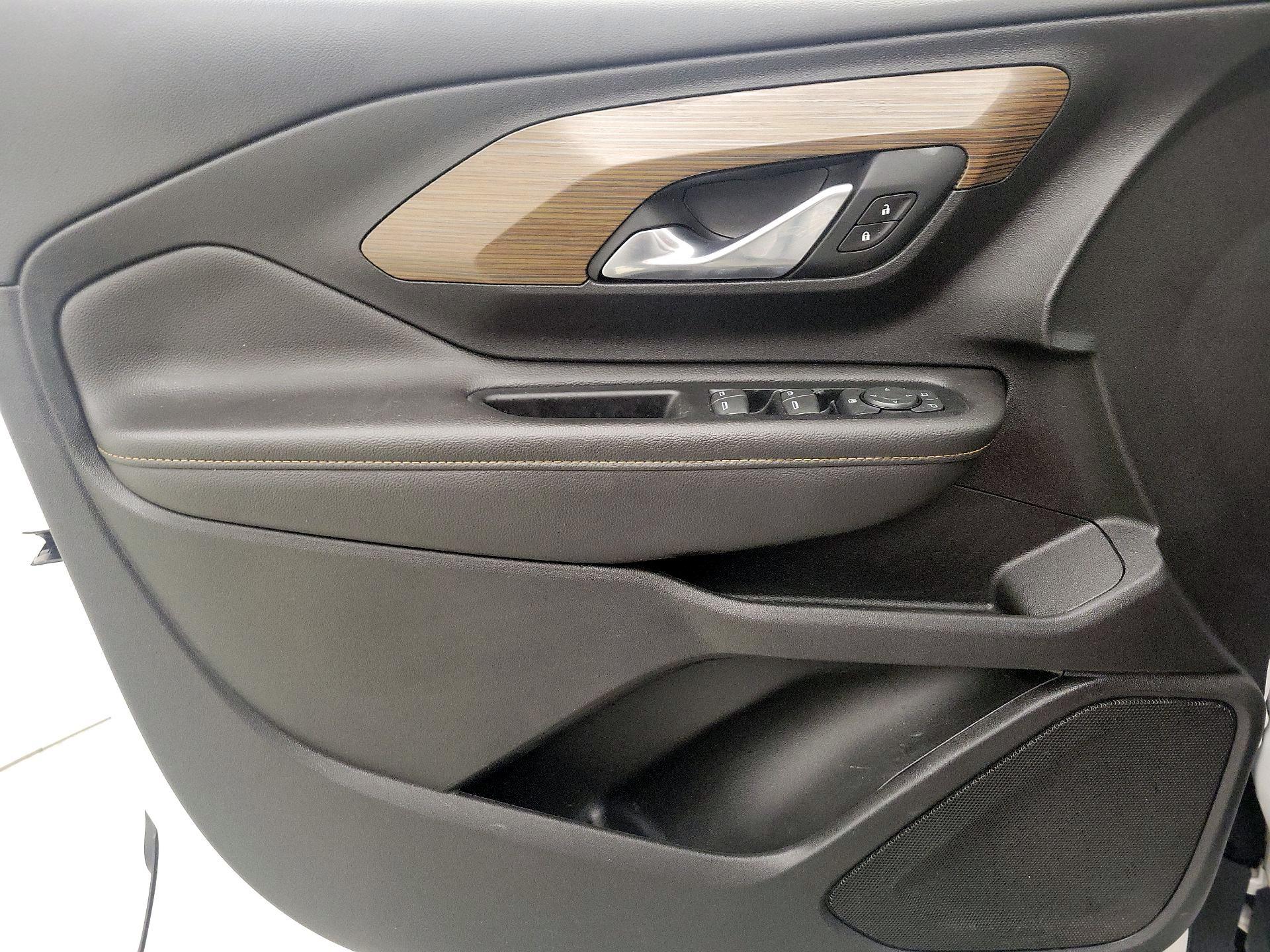 Thumbnail: 2019 GMC Terrain - 12