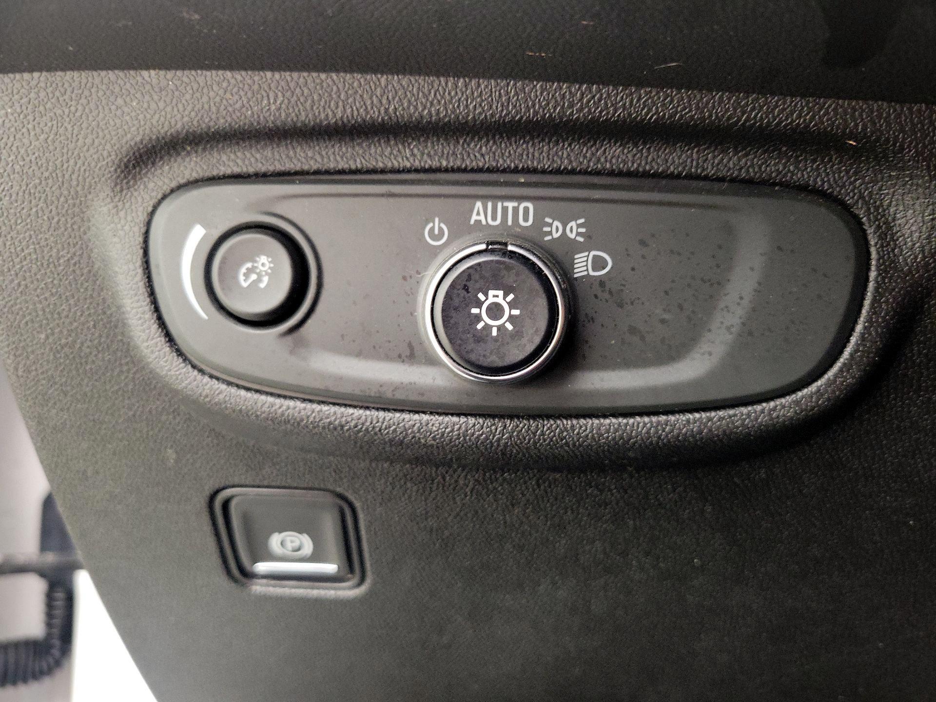 Thumbnail: 2019 GMC Terrain - 13