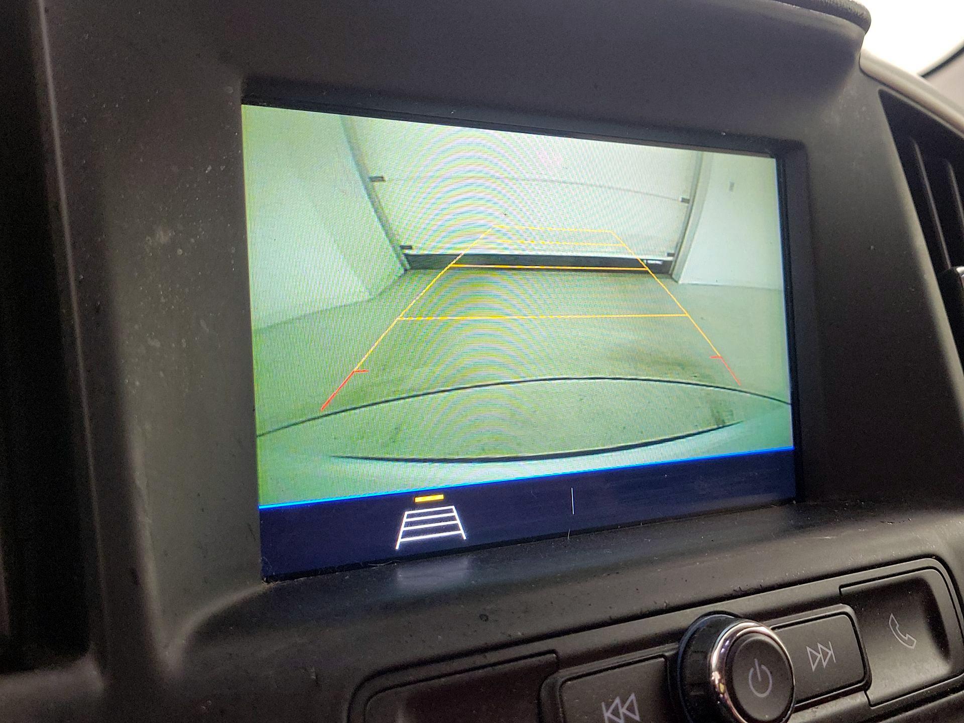 Thumbnail: 2019 GMC Terrain - 14