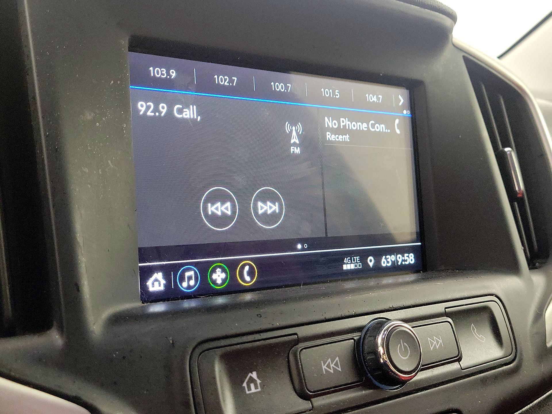 Thumbnail: 2019 GMC Terrain - 15