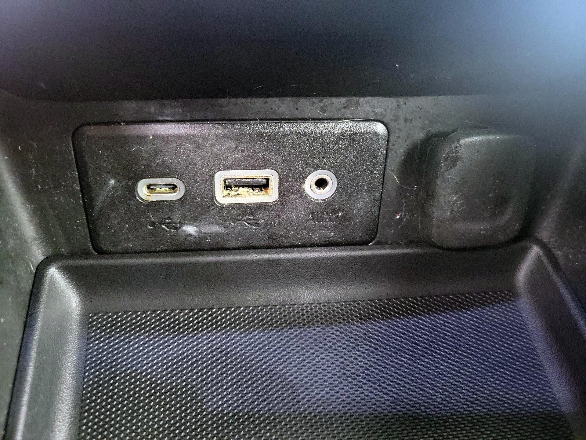 Thumbnail: 2019 GMC Terrain - 18