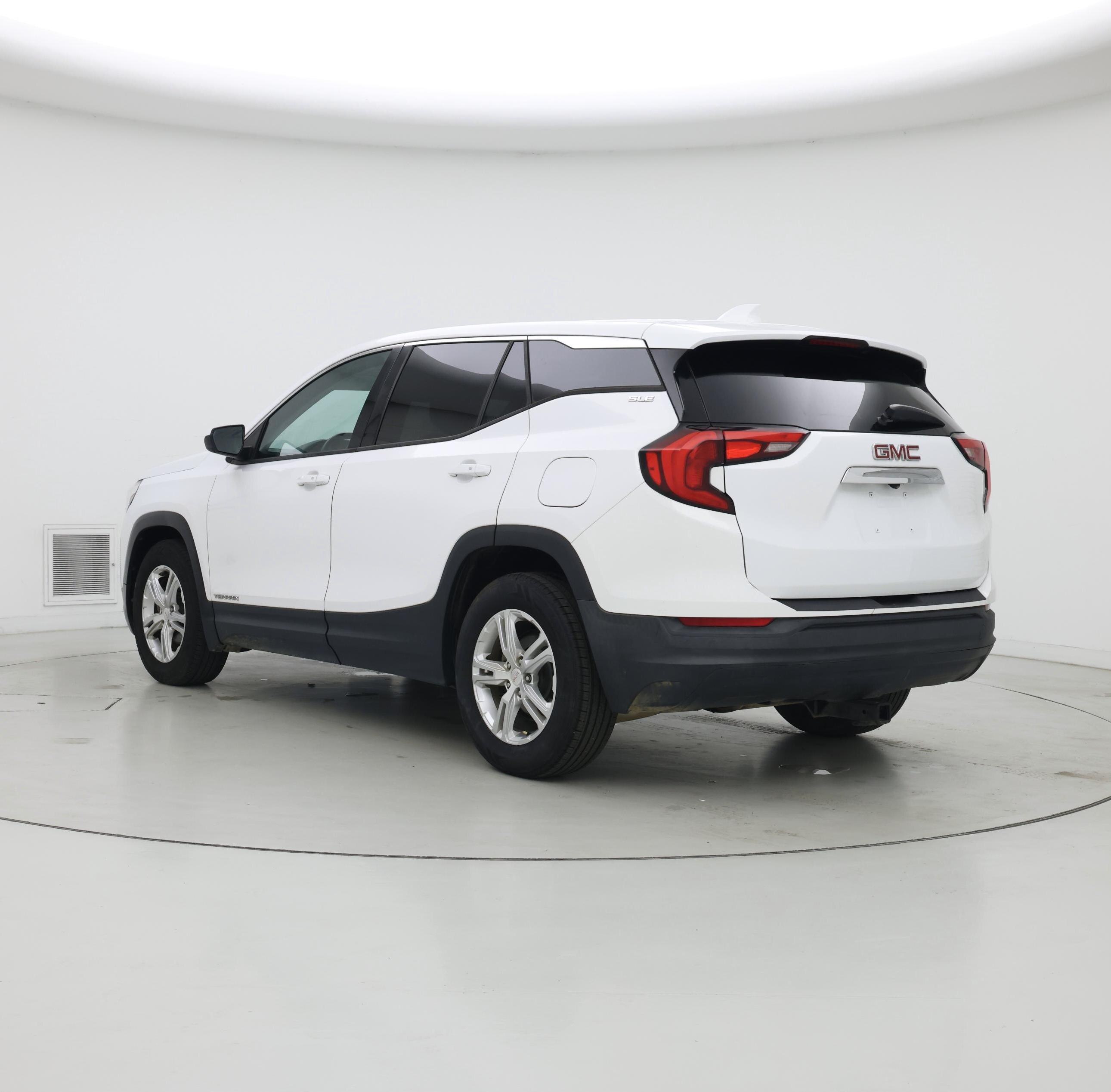 Thumbnail: 2019 GMC Terrain - 2