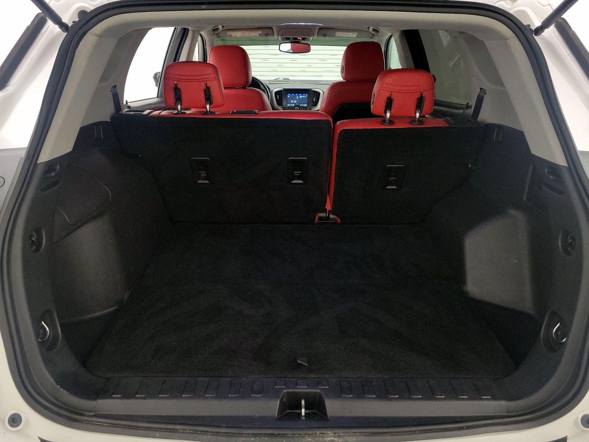 Thumbnail: 2019 GMC Terrain - 20