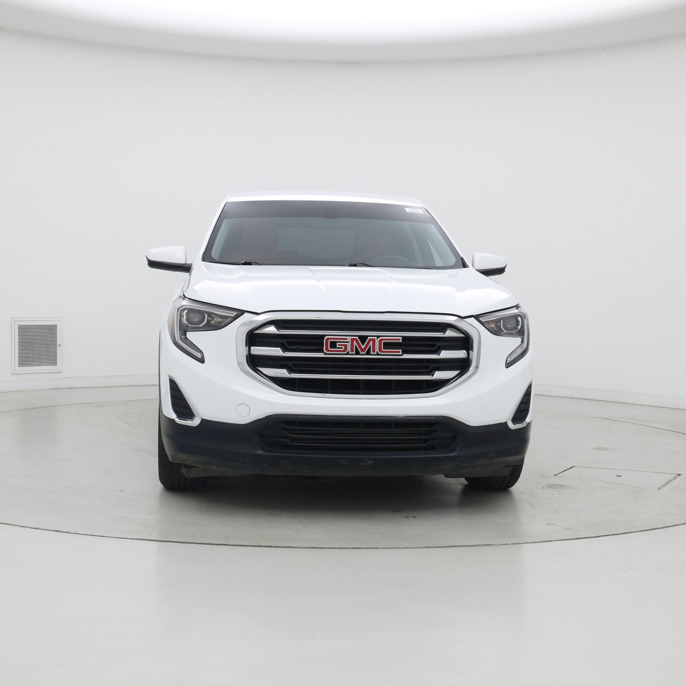 Thumbnail: 2019 GMC Terrain - 5