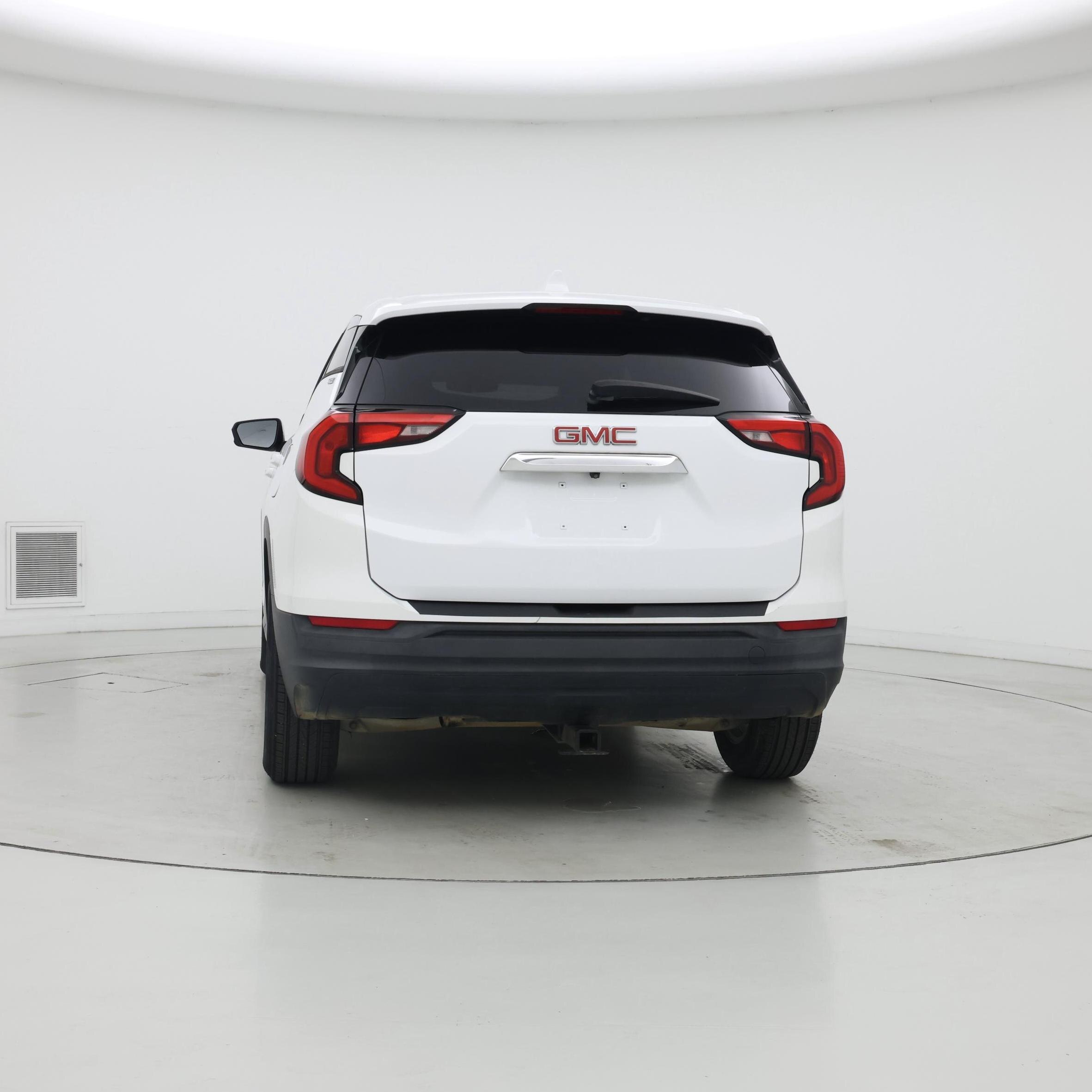 Thumbnail: 2019 GMC Terrain - 6