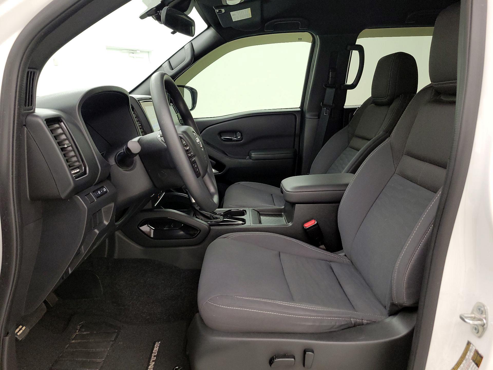 Thumbnail: 2023 Nissan Frontier - 9