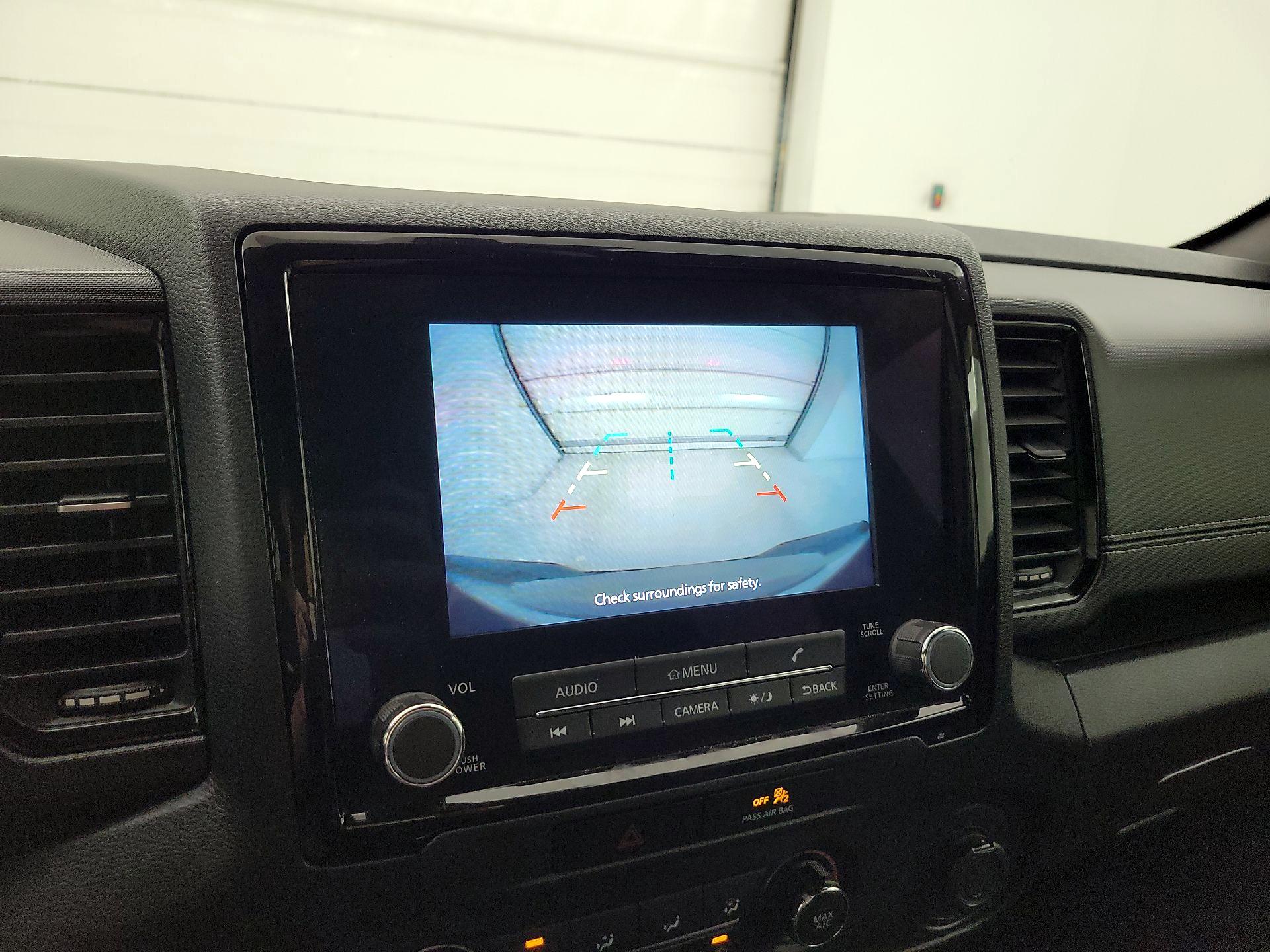 Thumbnail: 2023 Nissan Frontier - 12