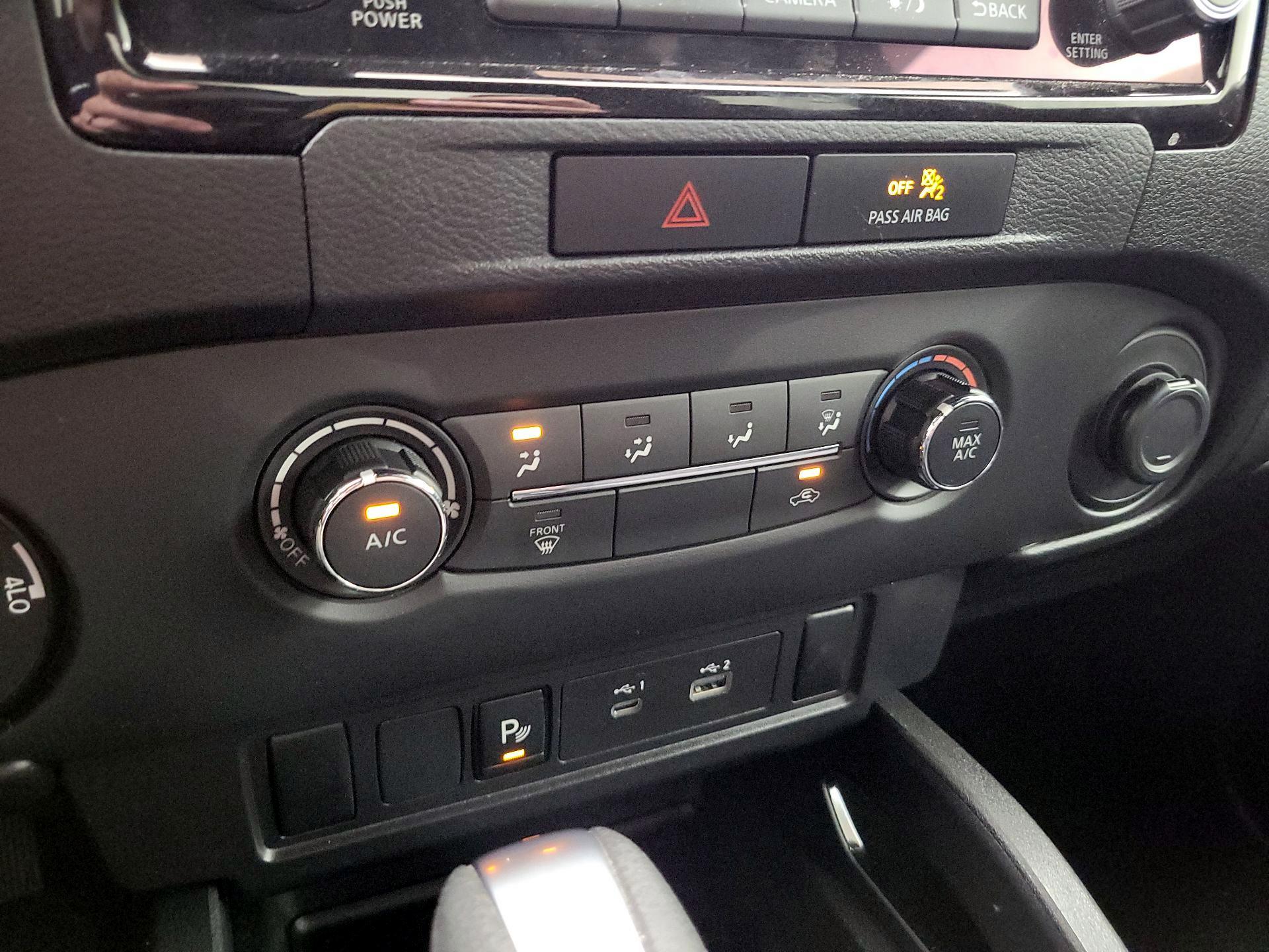 Thumbnail: 2023 Nissan Frontier - 14