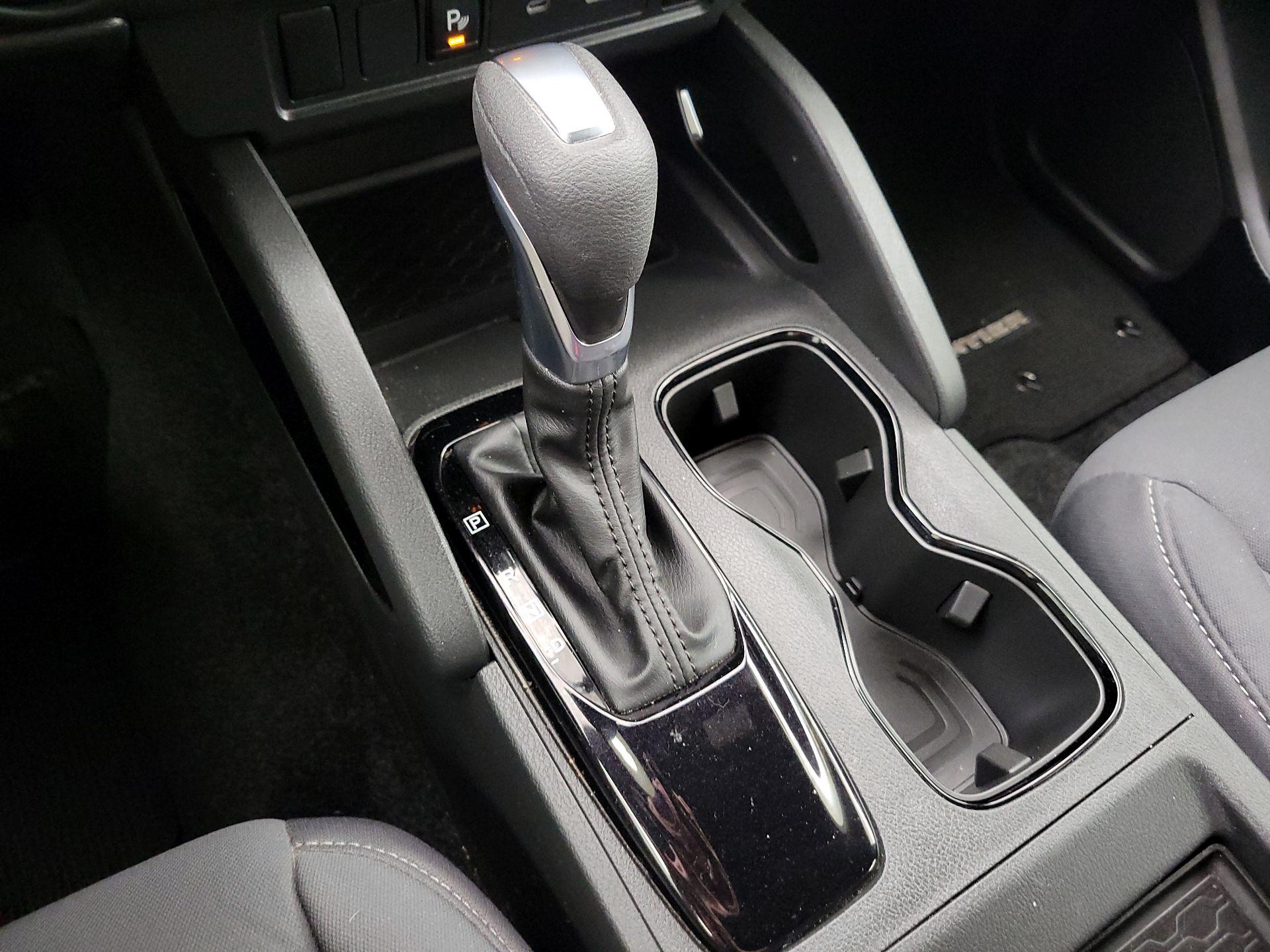 Thumbnail: 2023 Nissan Frontier - 15