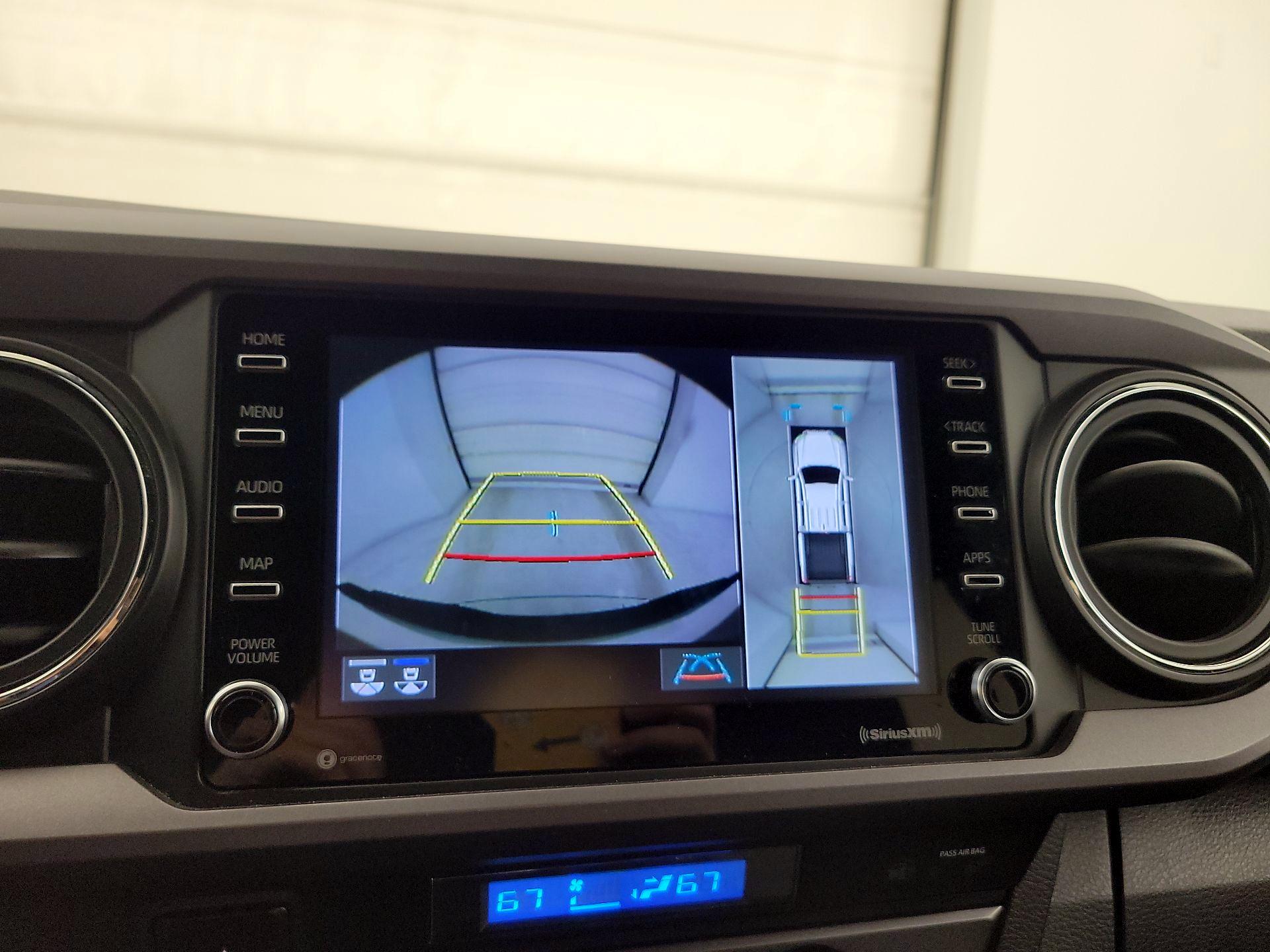 Thumbnail: 2023 Toyota Tacoma - 12