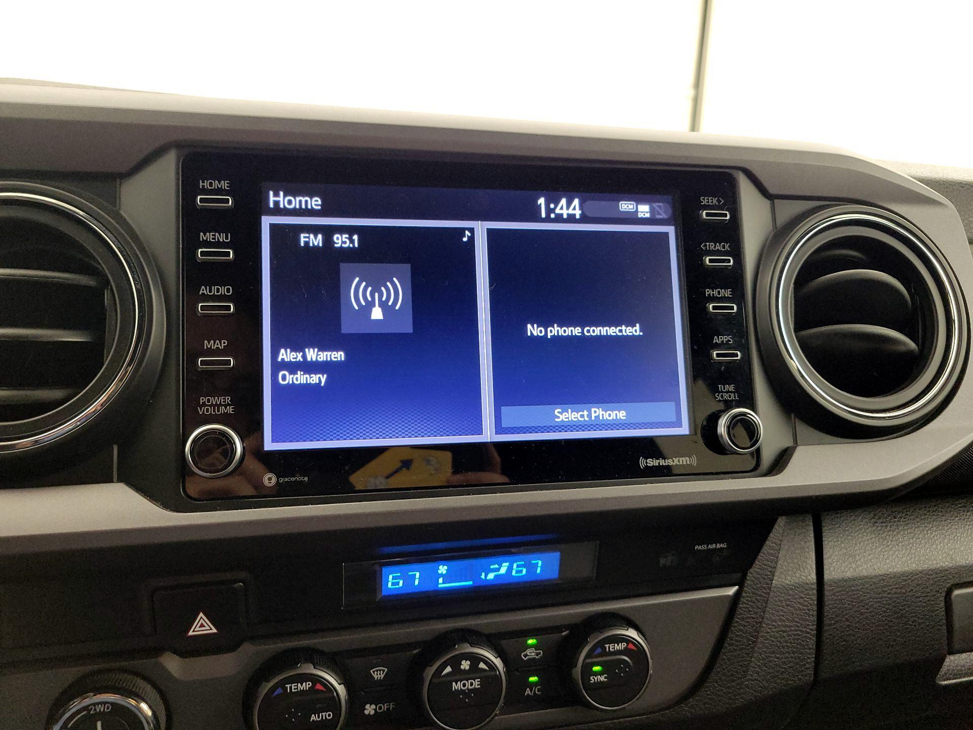 Thumbnail: 2023 Toyota Tacoma - 13