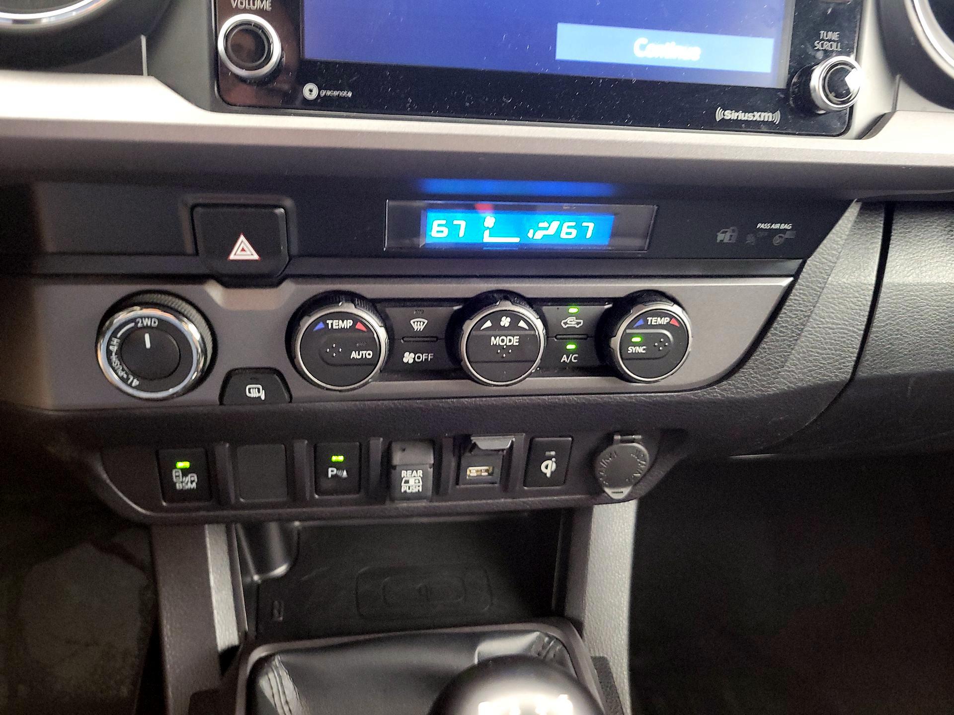 Thumbnail: 2023 Toyota Tacoma - 14