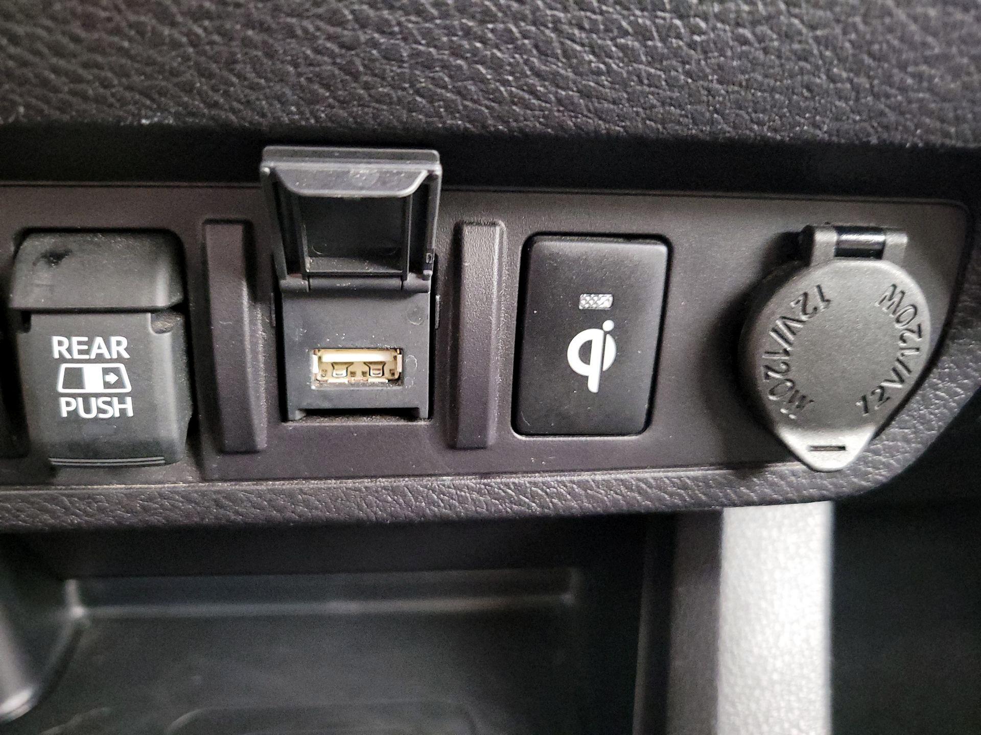 Thumbnail: 2023 Toyota Tacoma - 16