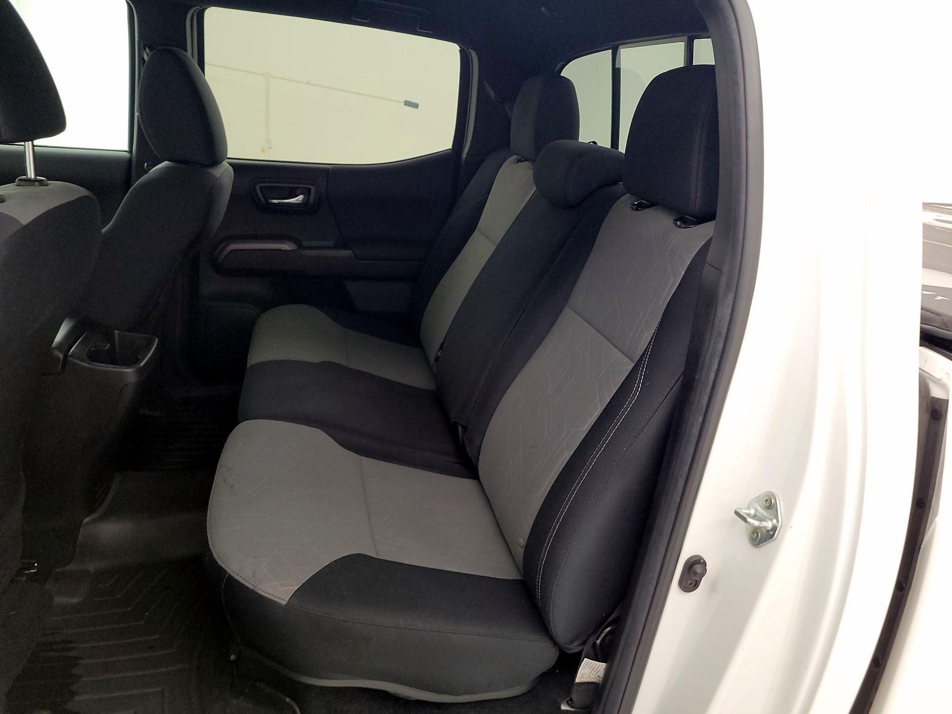 Thumbnail: 2023 Toyota Tacoma - 17