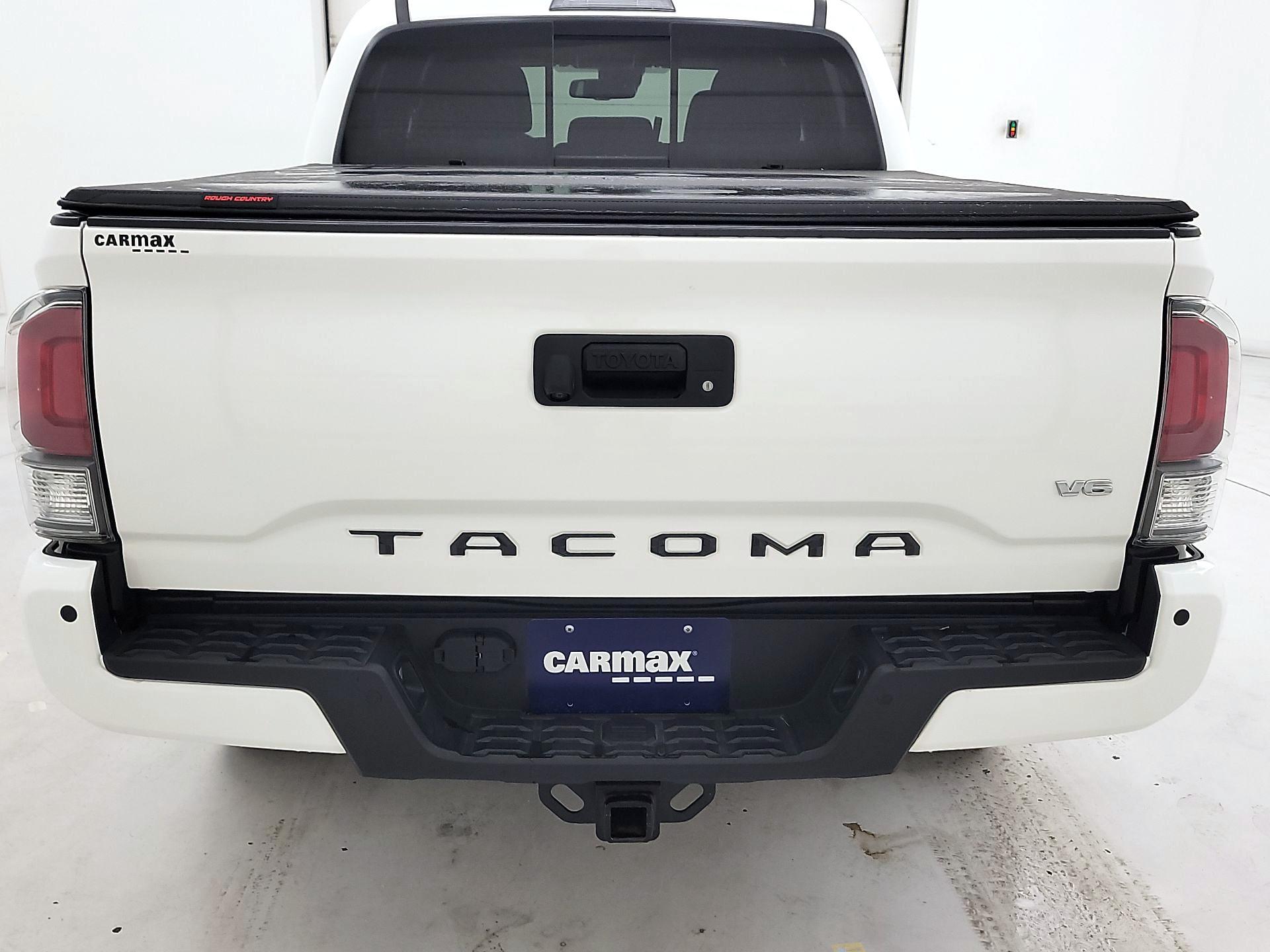 Thumbnail: 2023 Toyota Tacoma - 6