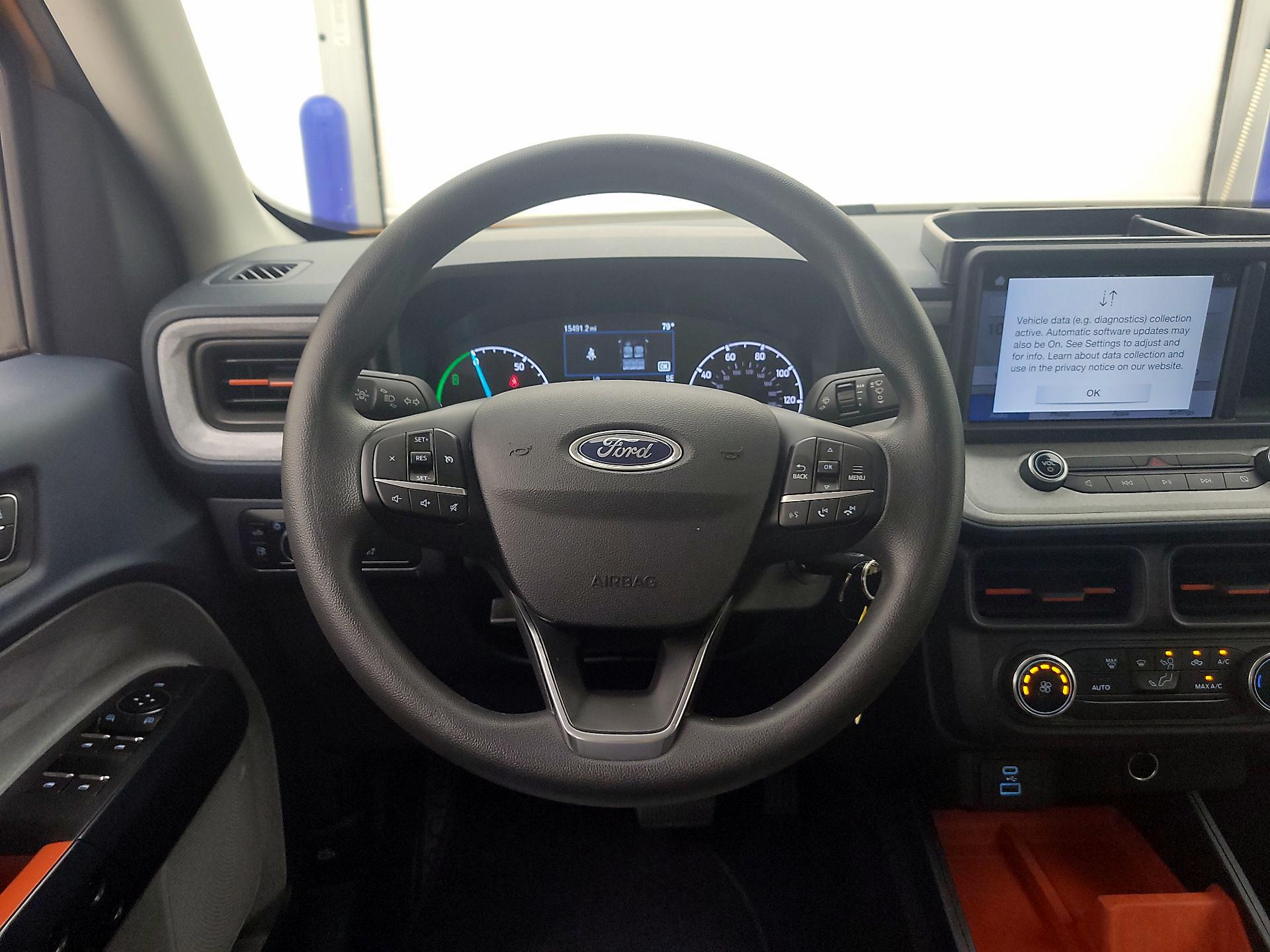 Thumbnail: 2023 Ford Maverick - 10