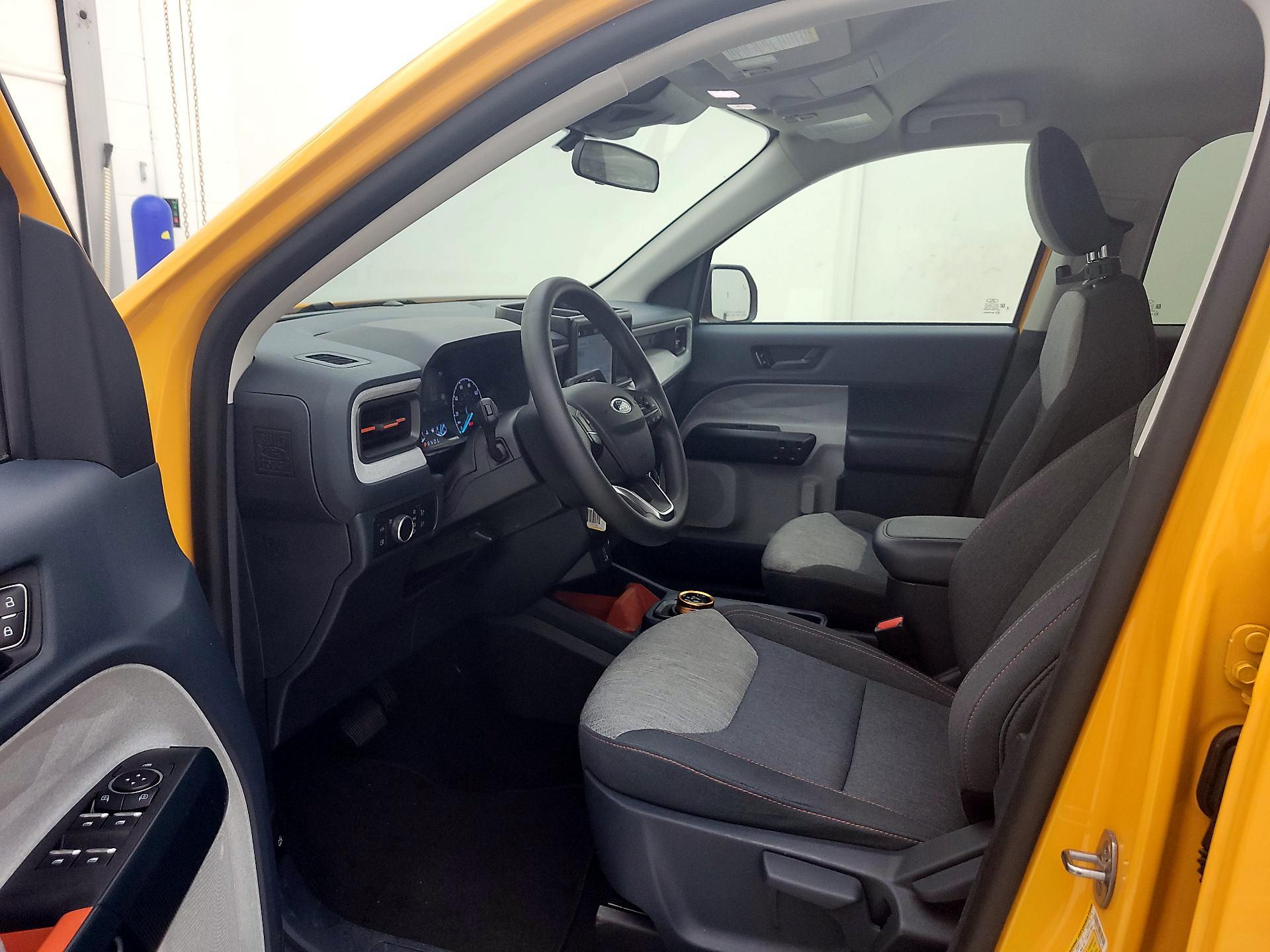 Thumbnail: 2023 Ford Maverick - 11