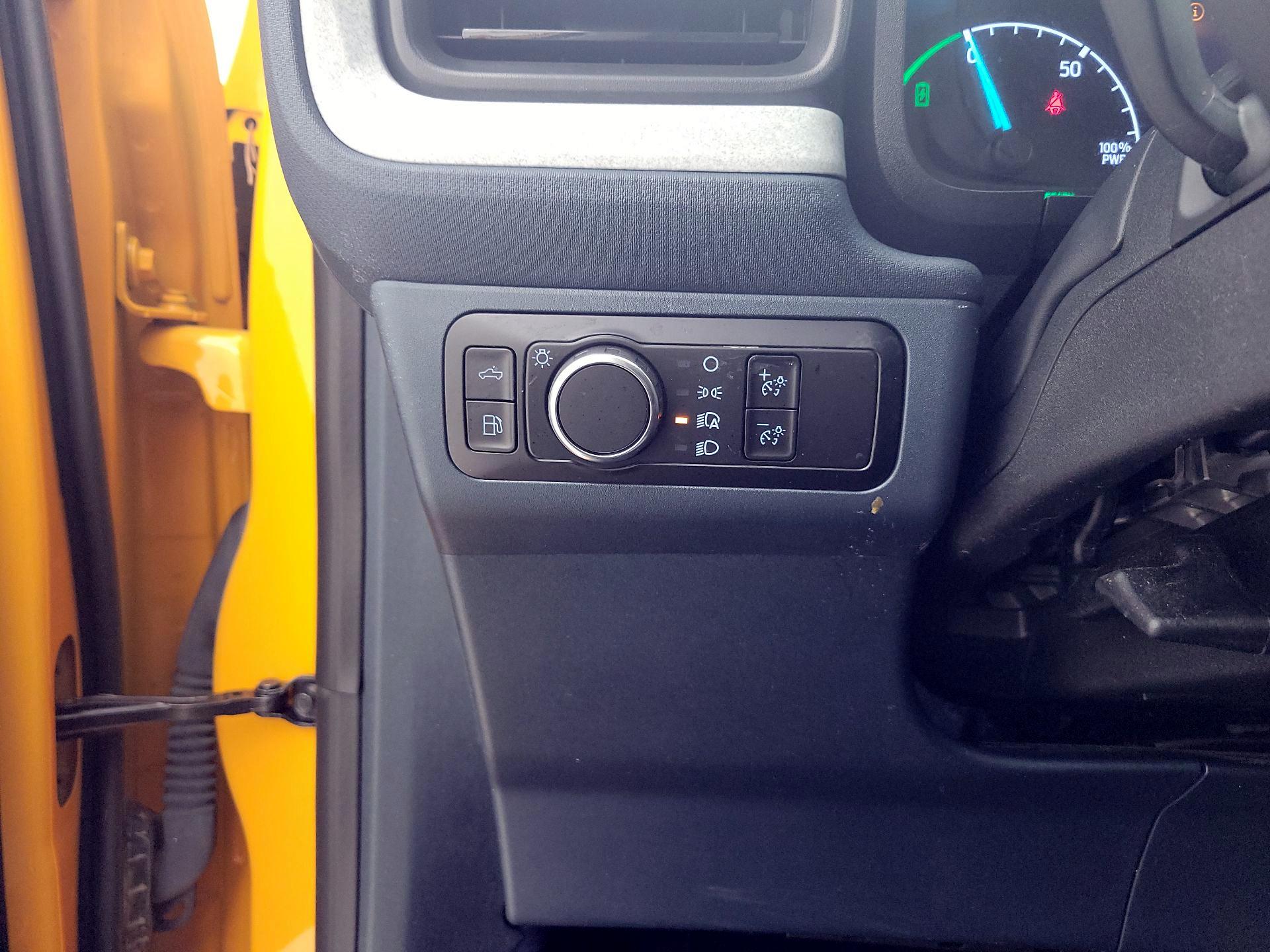 Thumbnail: 2023 Ford Maverick - 13