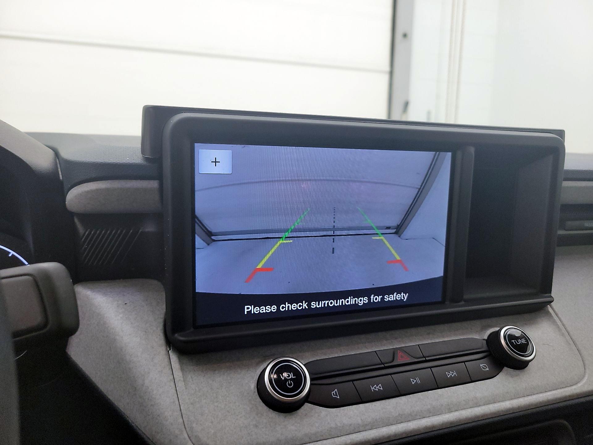 Thumbnail: 2023 Ford Maverick - 14