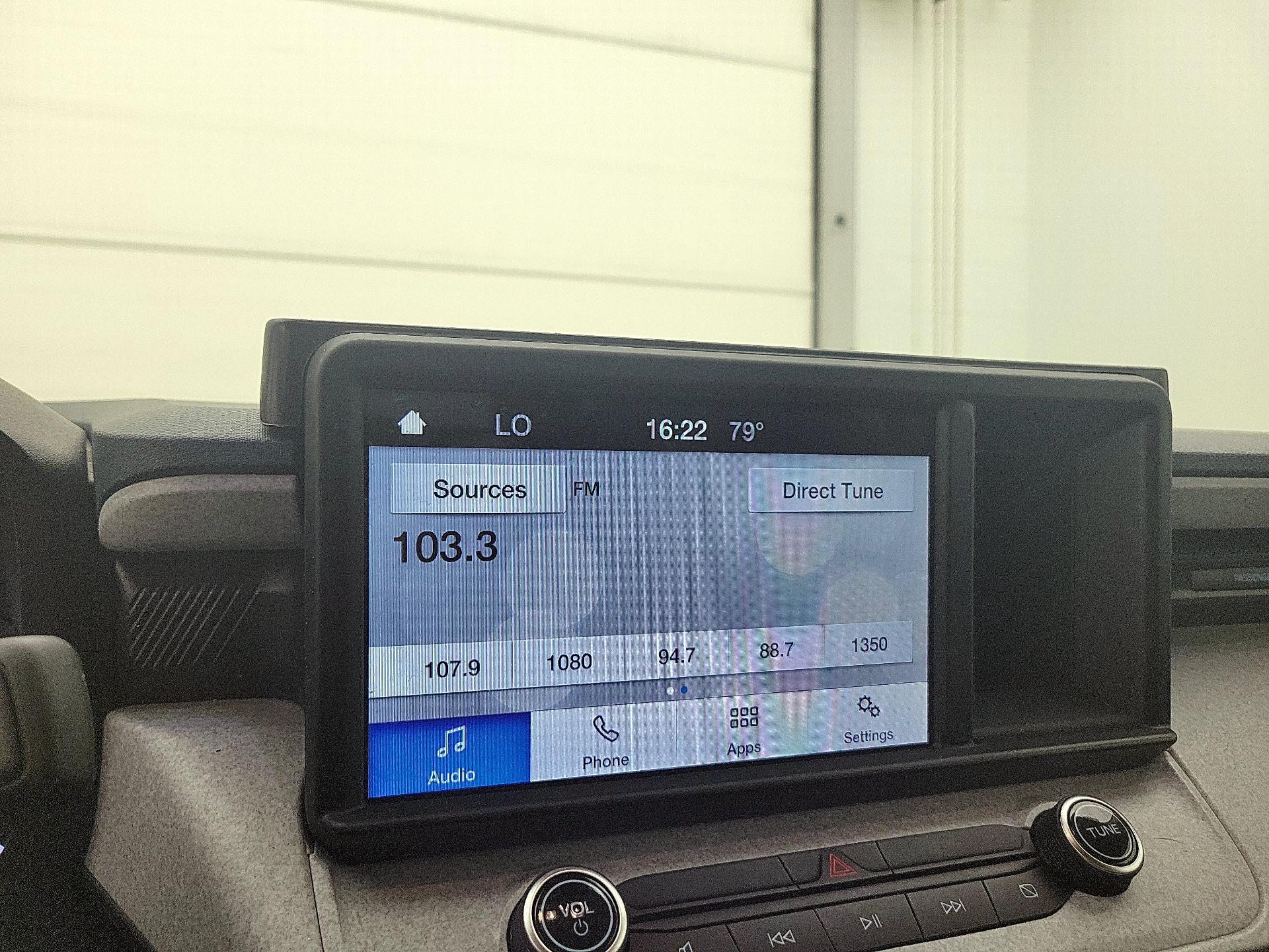 Thumbnail: 2023 Ford Maverick - 15