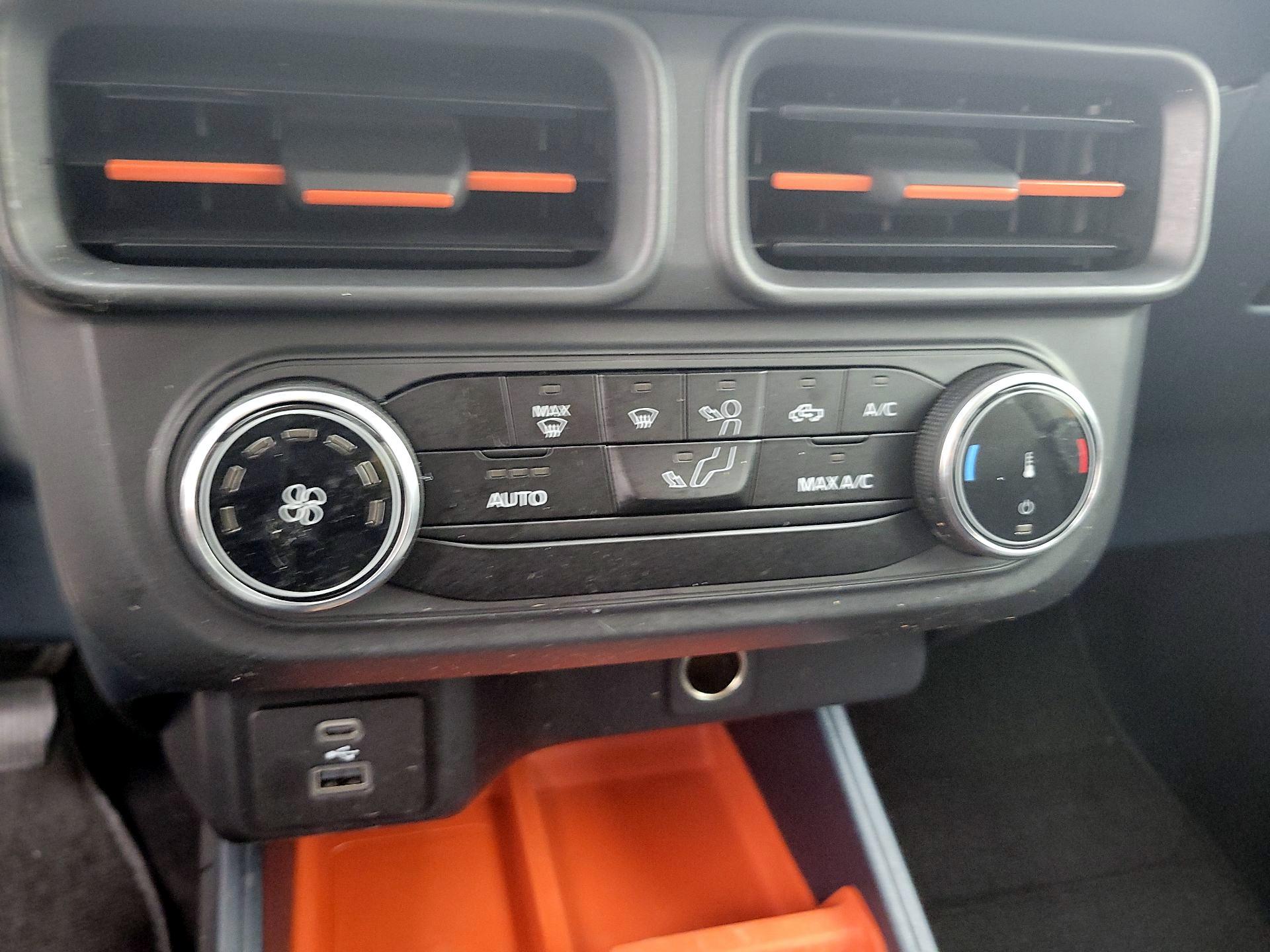 Thumbnail: 2023 Ford Maverick - 16