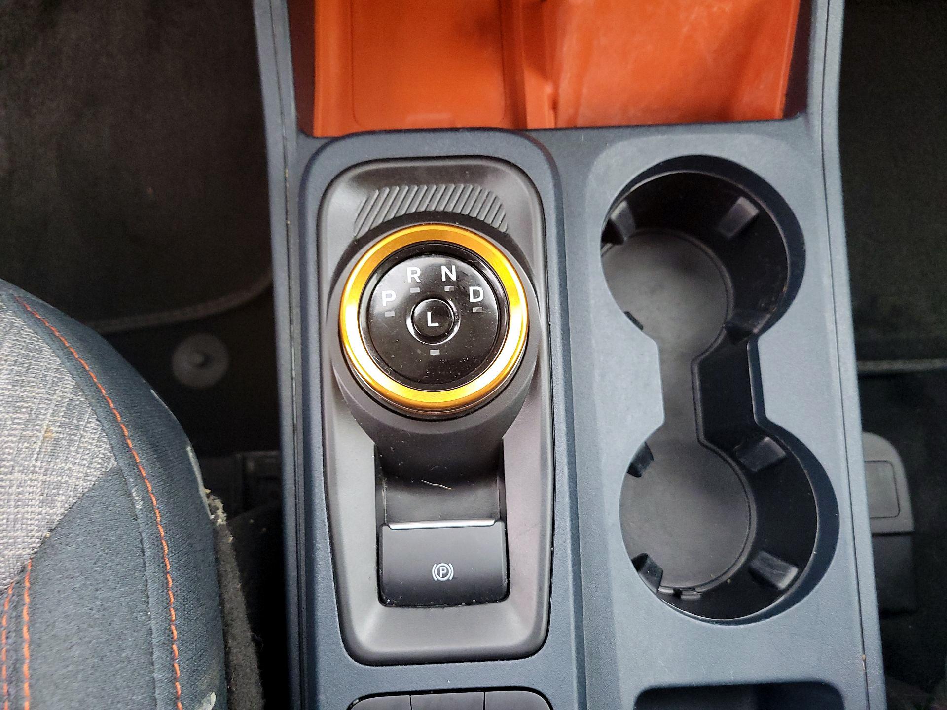 Thumbnail: 2023 Ford Maverick - 17