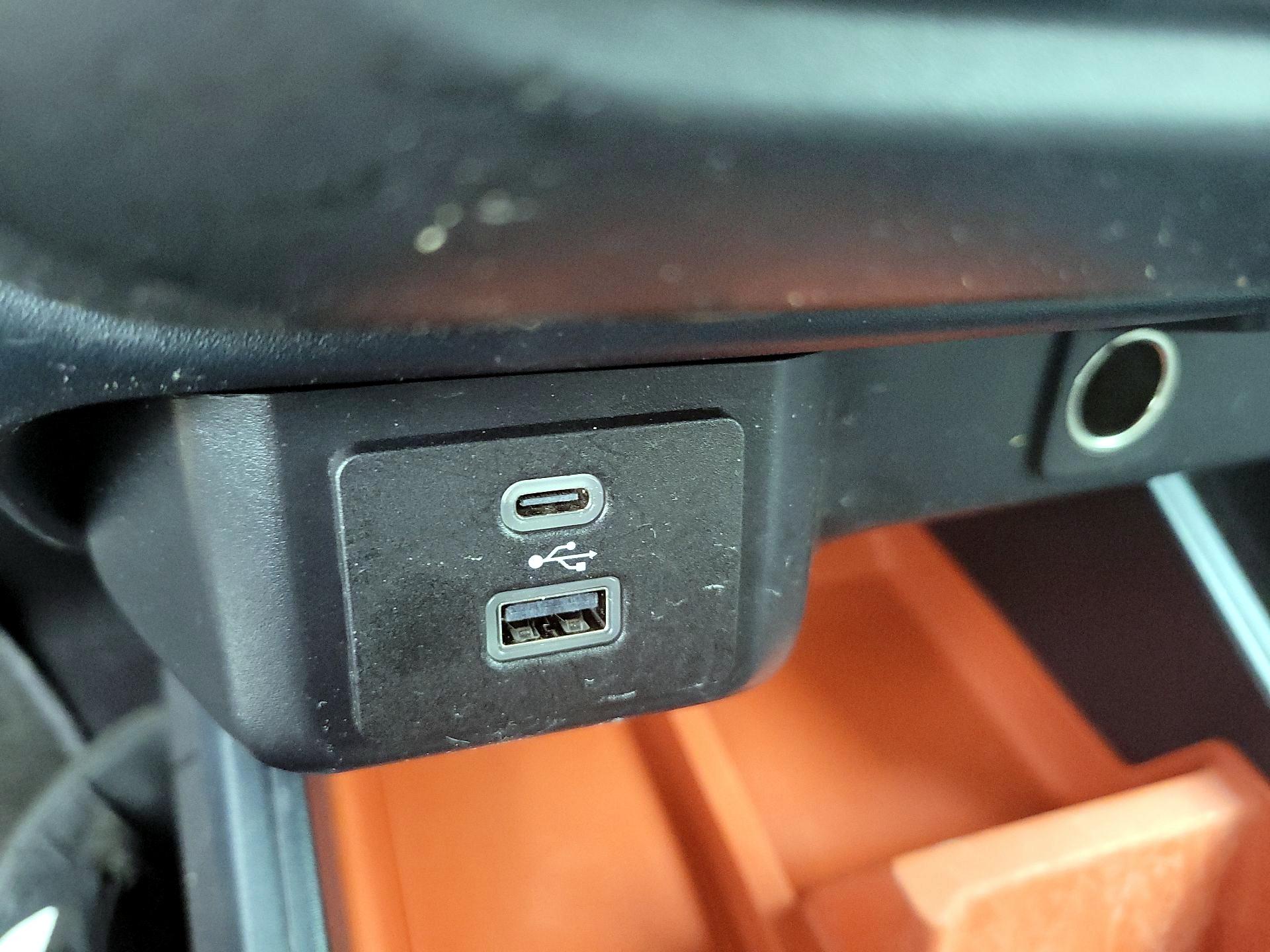 Thumbnail: 2023 Ford Maverick - 18