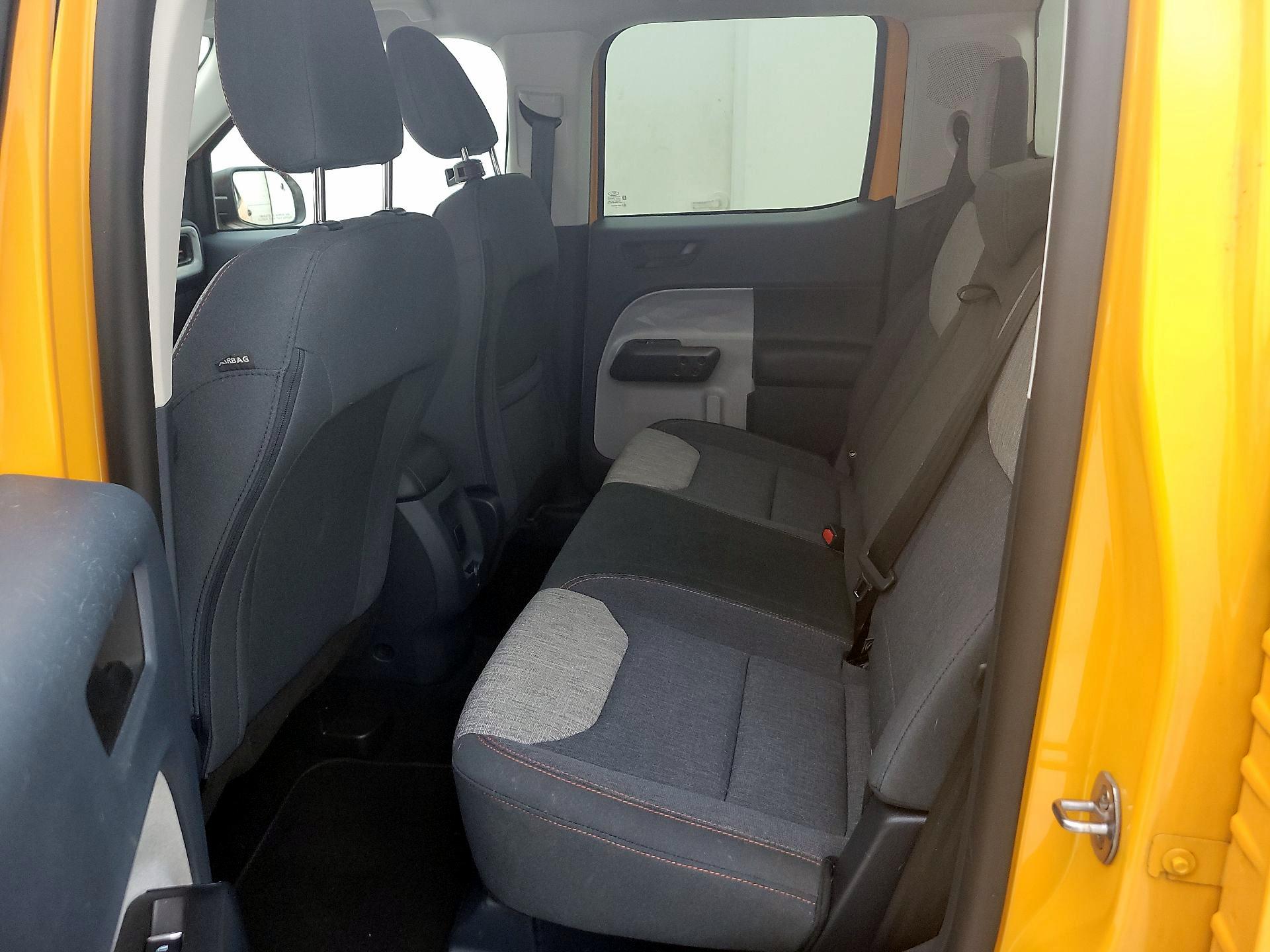 Thumbnail: 2023 Ford Maverick - 19