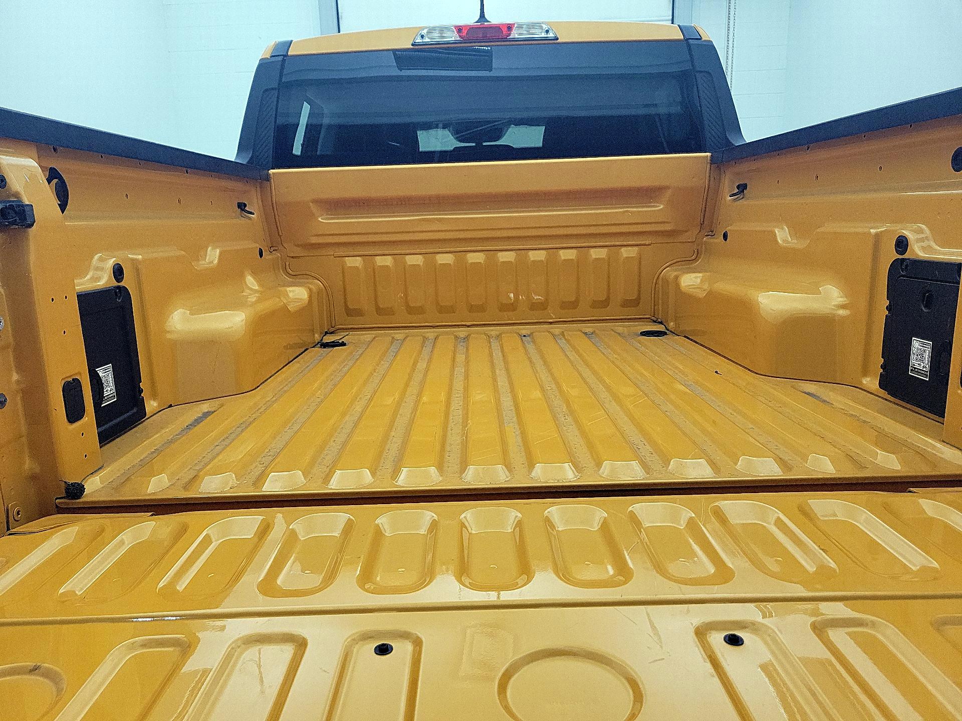 Thumbnail: 2023 Ford Maverick - 20