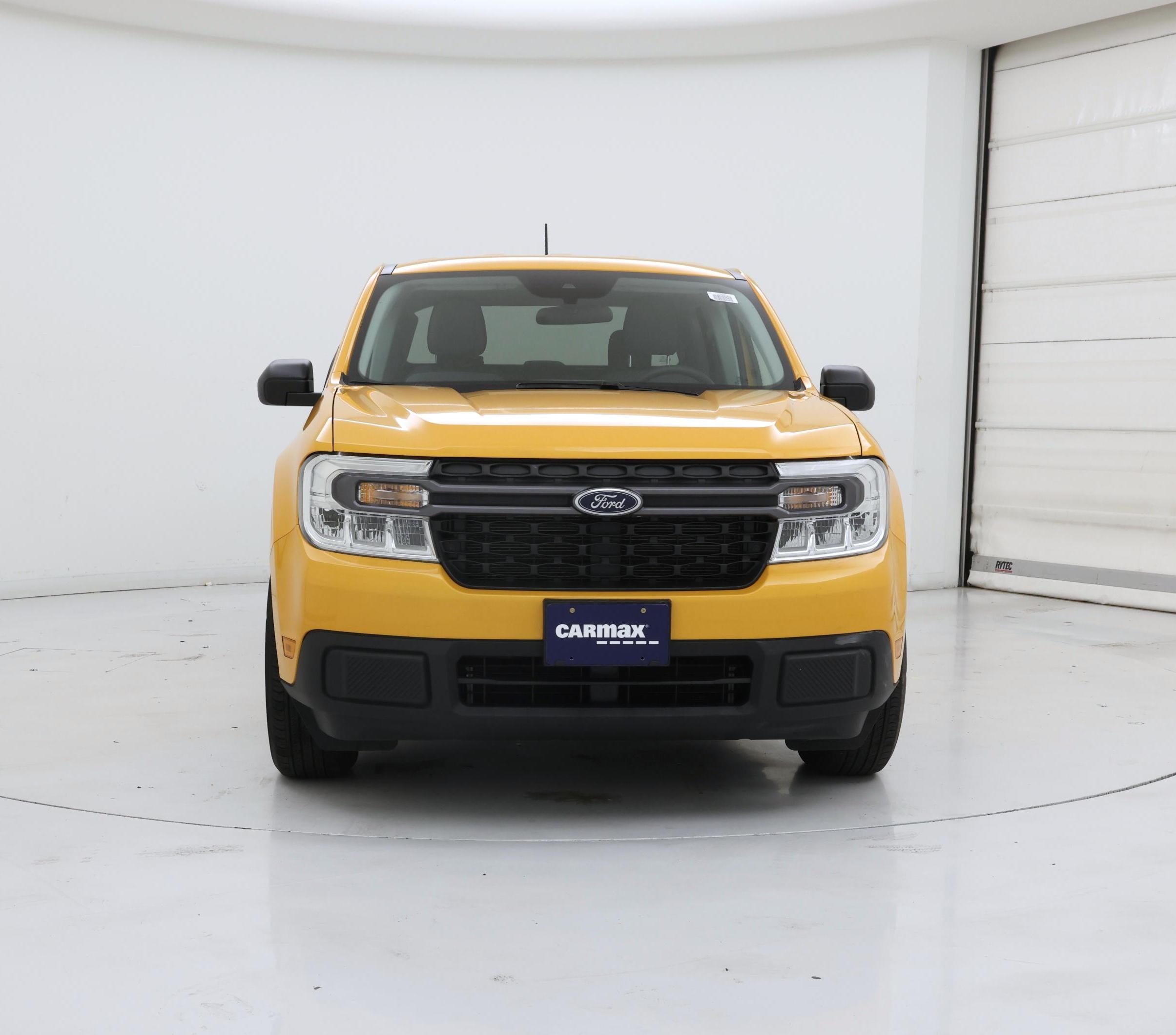 Thumbnail: 2023 Ford Maverick - 5