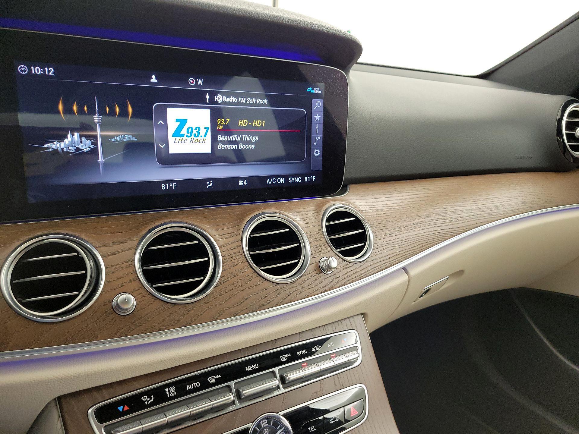 Thumbnail: 2020 Mercedes-Benz E-Class - 14