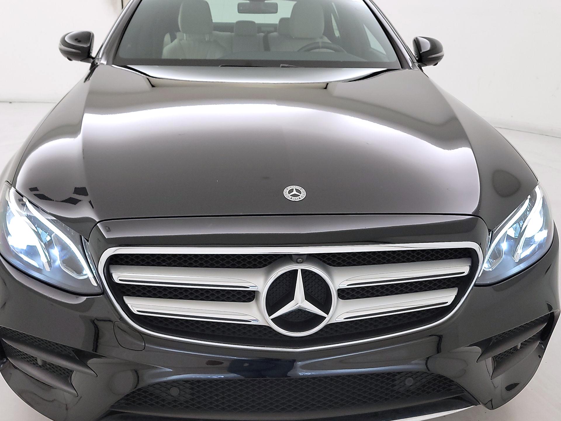 Thumbnail: 2020 Mercedes-Benz E-Class - 2