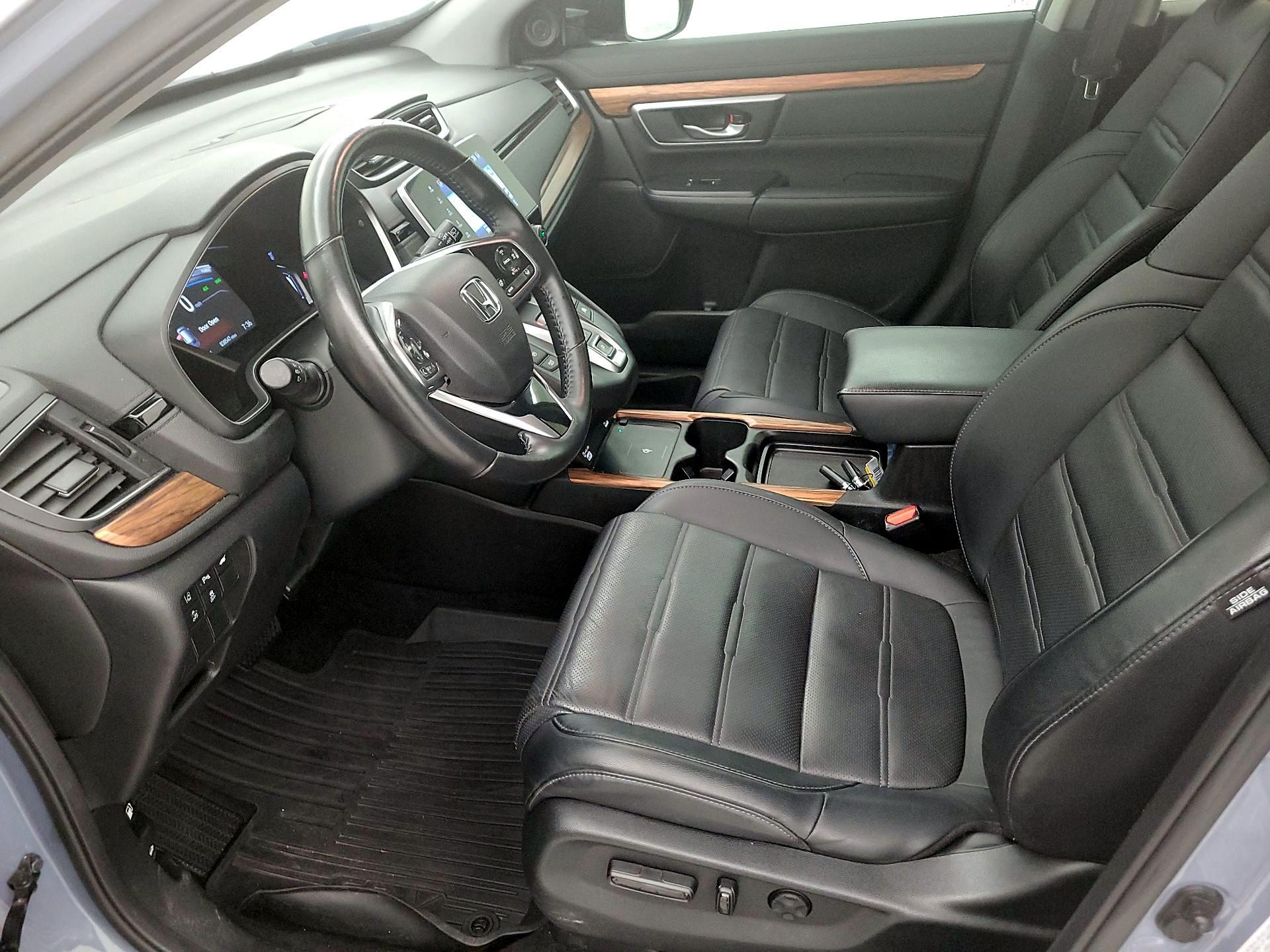 Thumbnail: 2022 Honda CR-V - 9