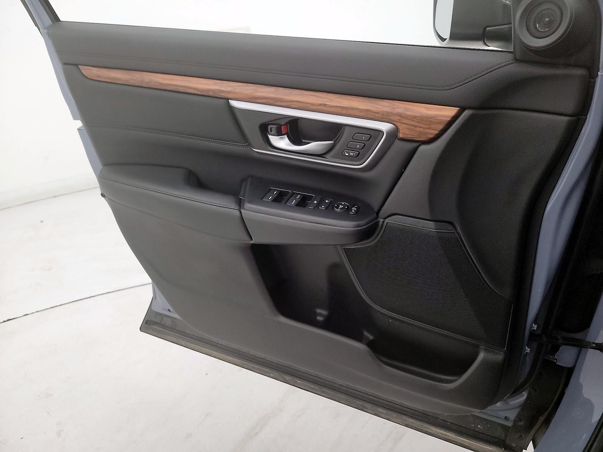 Thumbnail: 2022 Honda CR-V - 10