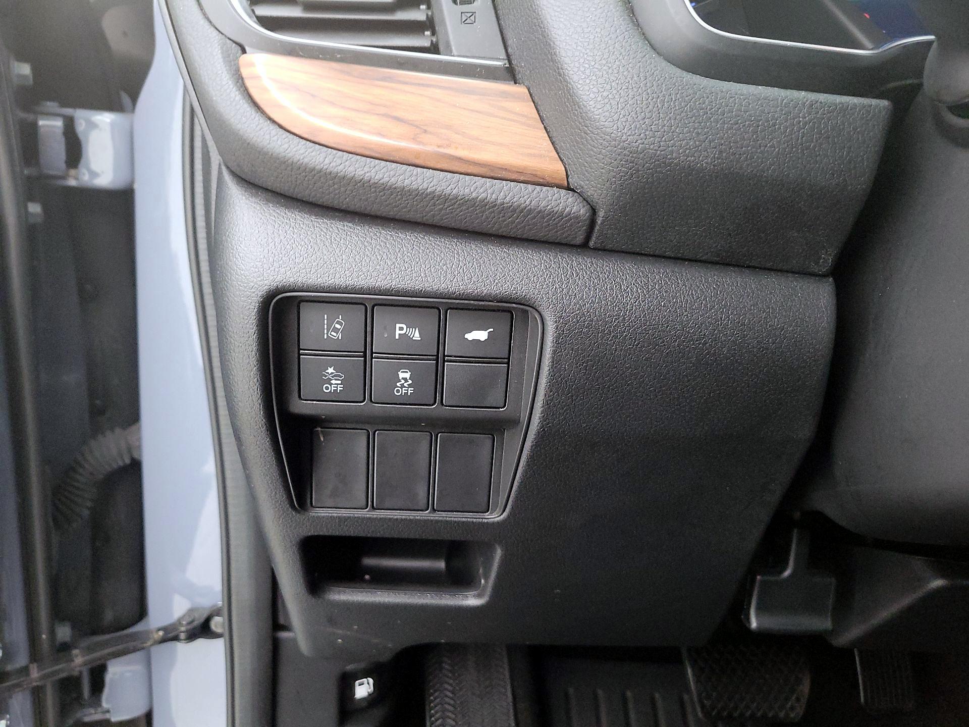 Thumbnail: 2022 Honda CR-V - 11