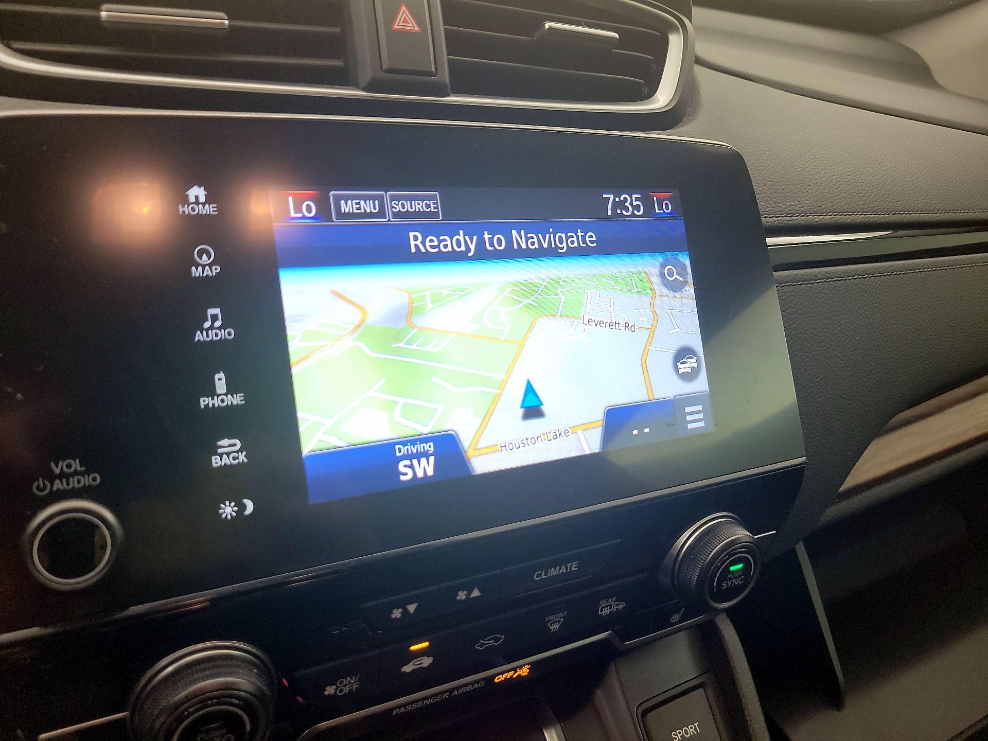 Thumbnail: 2022 Honda CR-V - 12