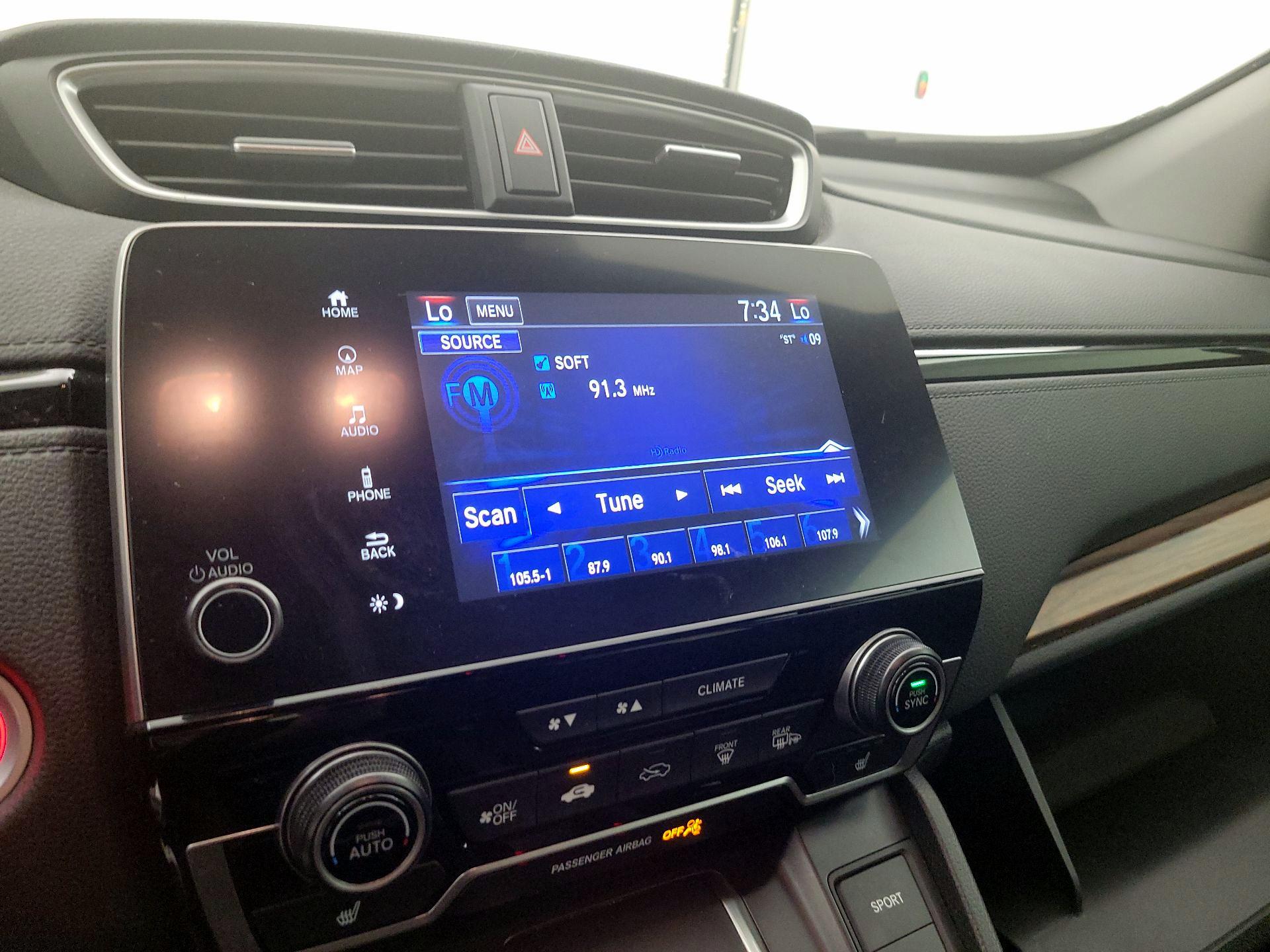 Thumbnail: 2022 Honda CR-V - 14