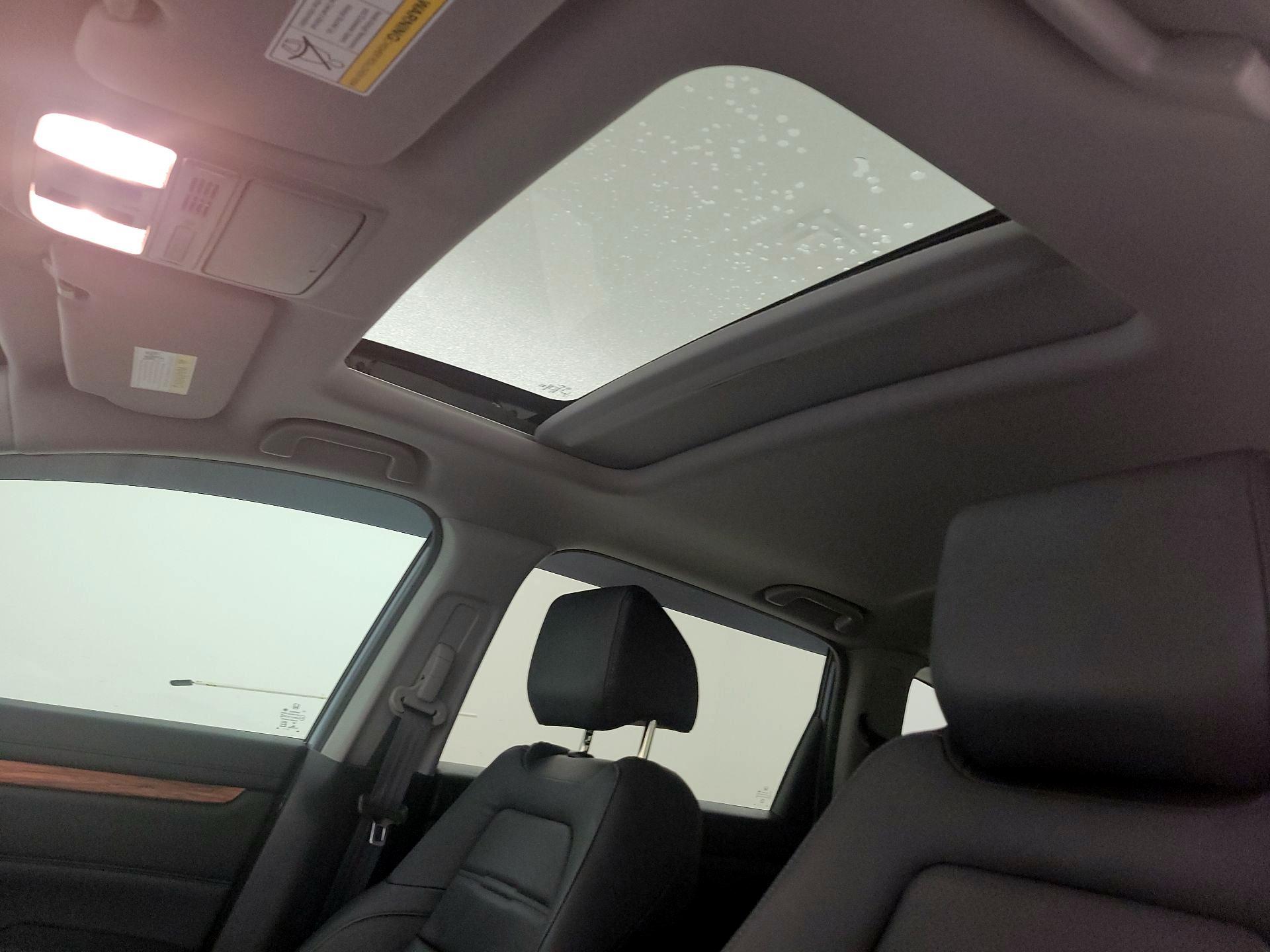 Thumbnail: 2022 Honda CR-V - 18