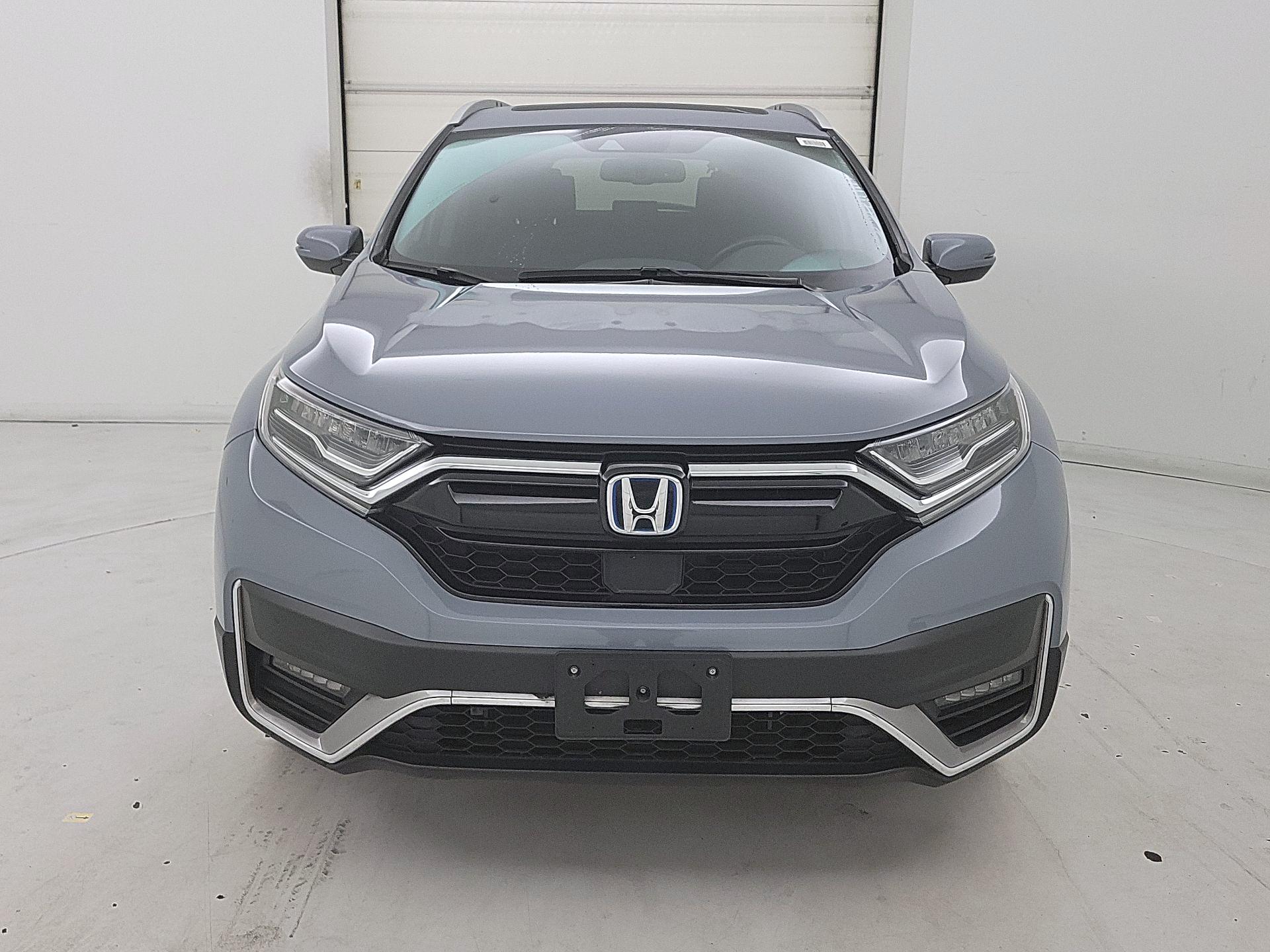 Thumbnail: 2022 Honda CR-V - 2