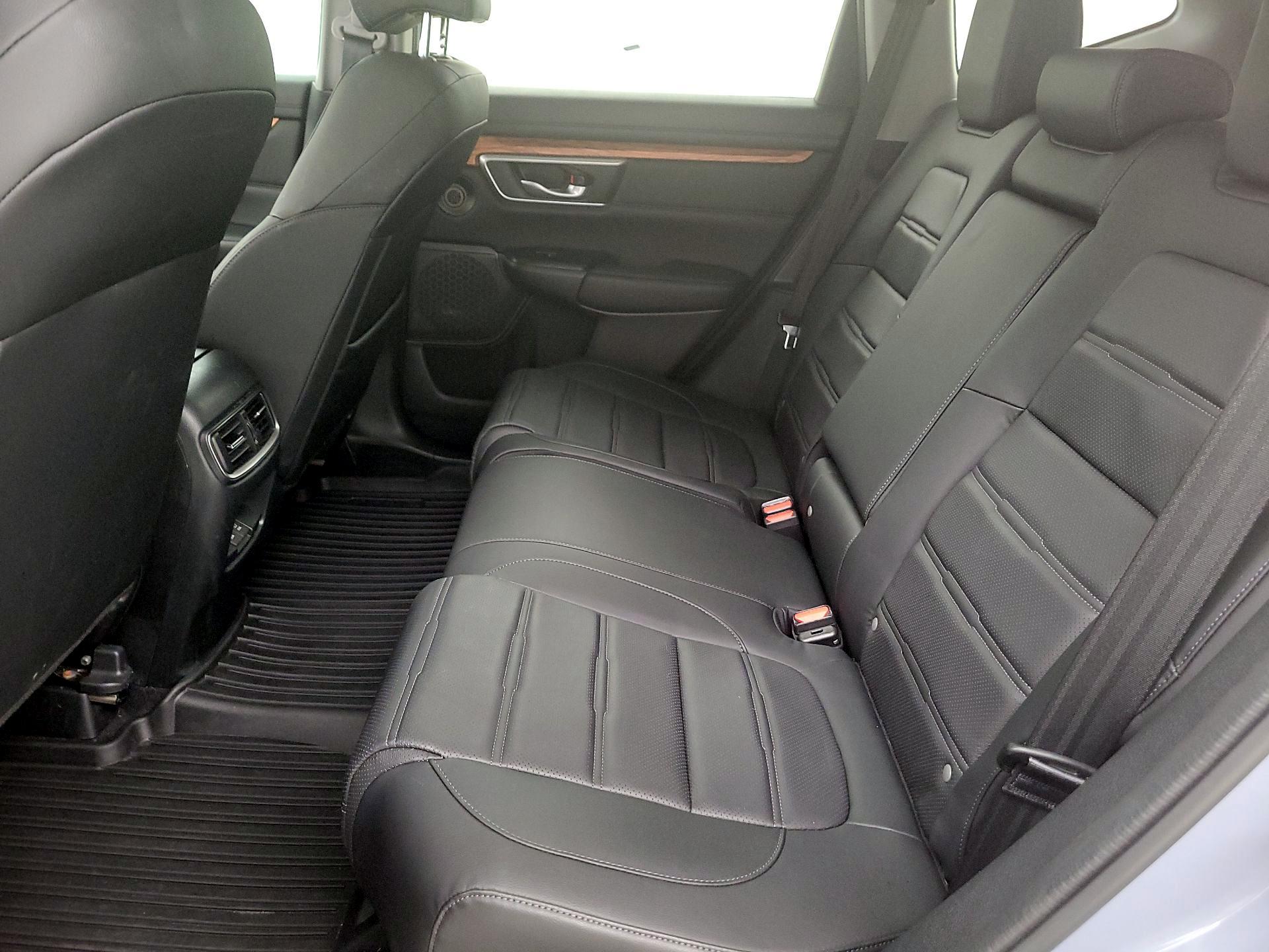 Thumbnail: 2022 Honda CR-V - 19