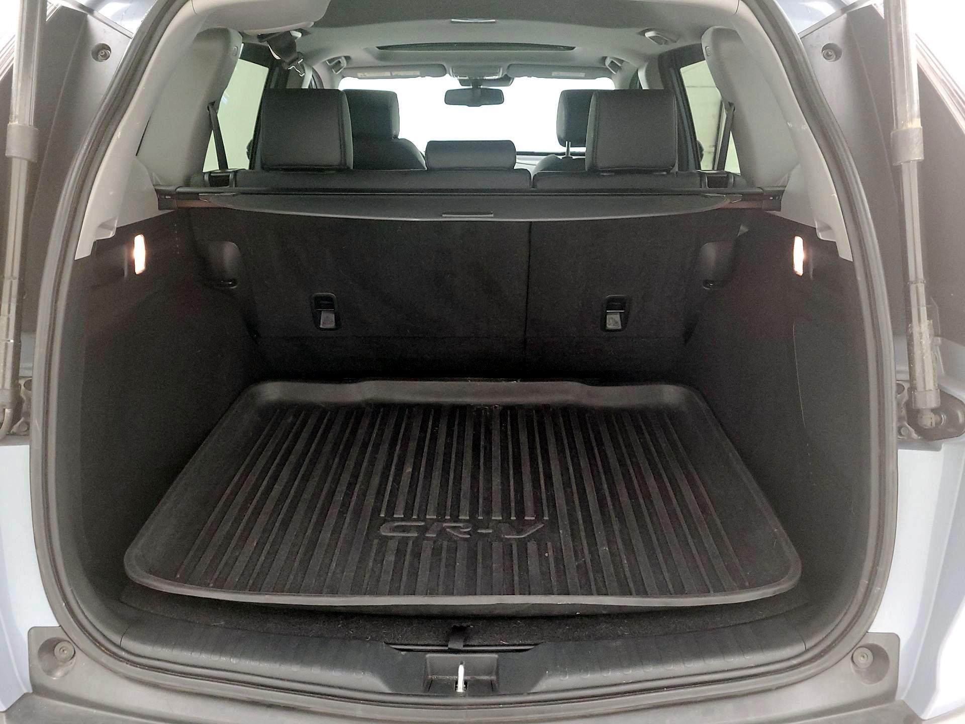 Thumbnail: 2022 Honda CR-V - 20