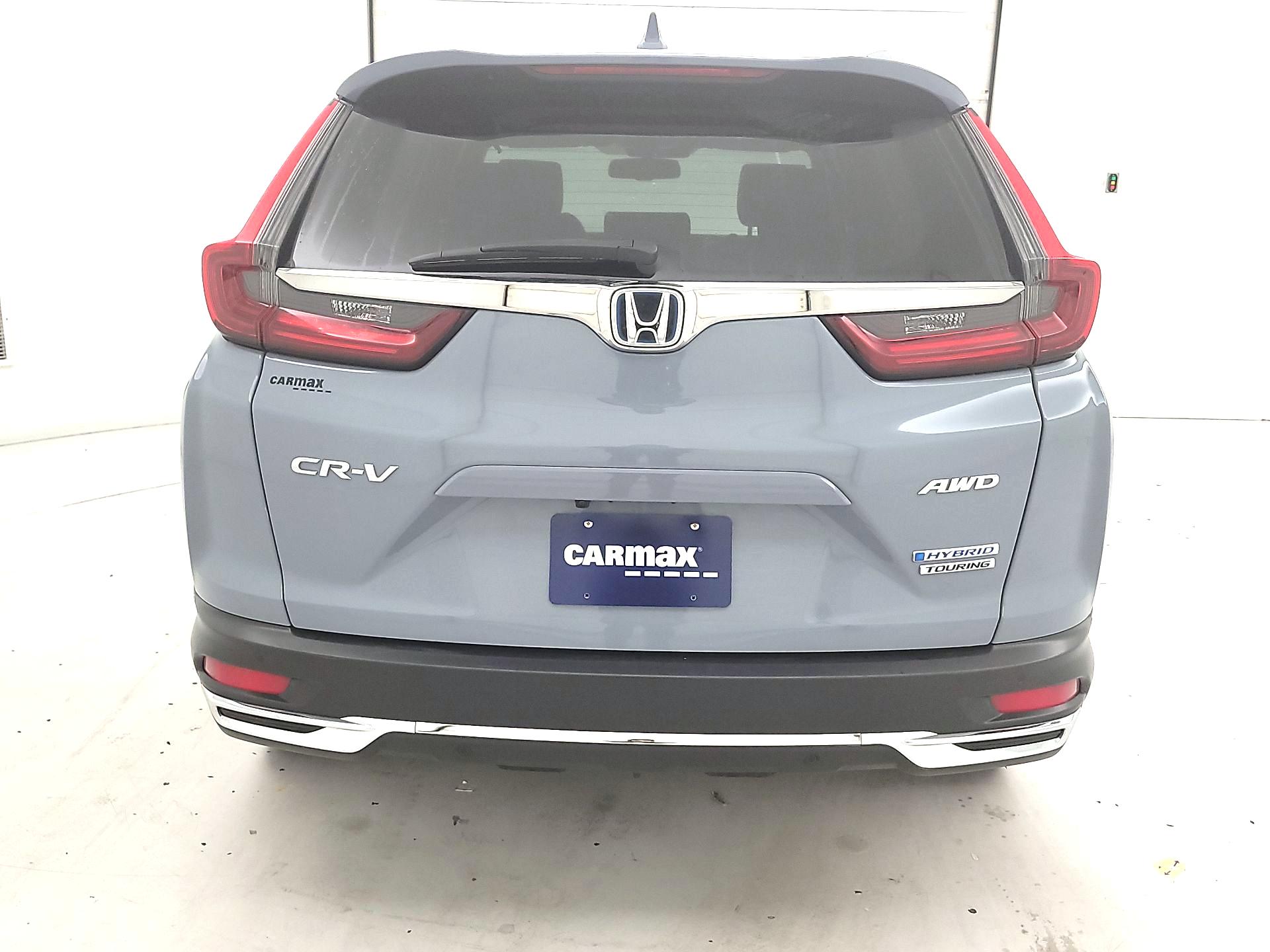 Thumbnail: 2022 Honda CR-V - 6