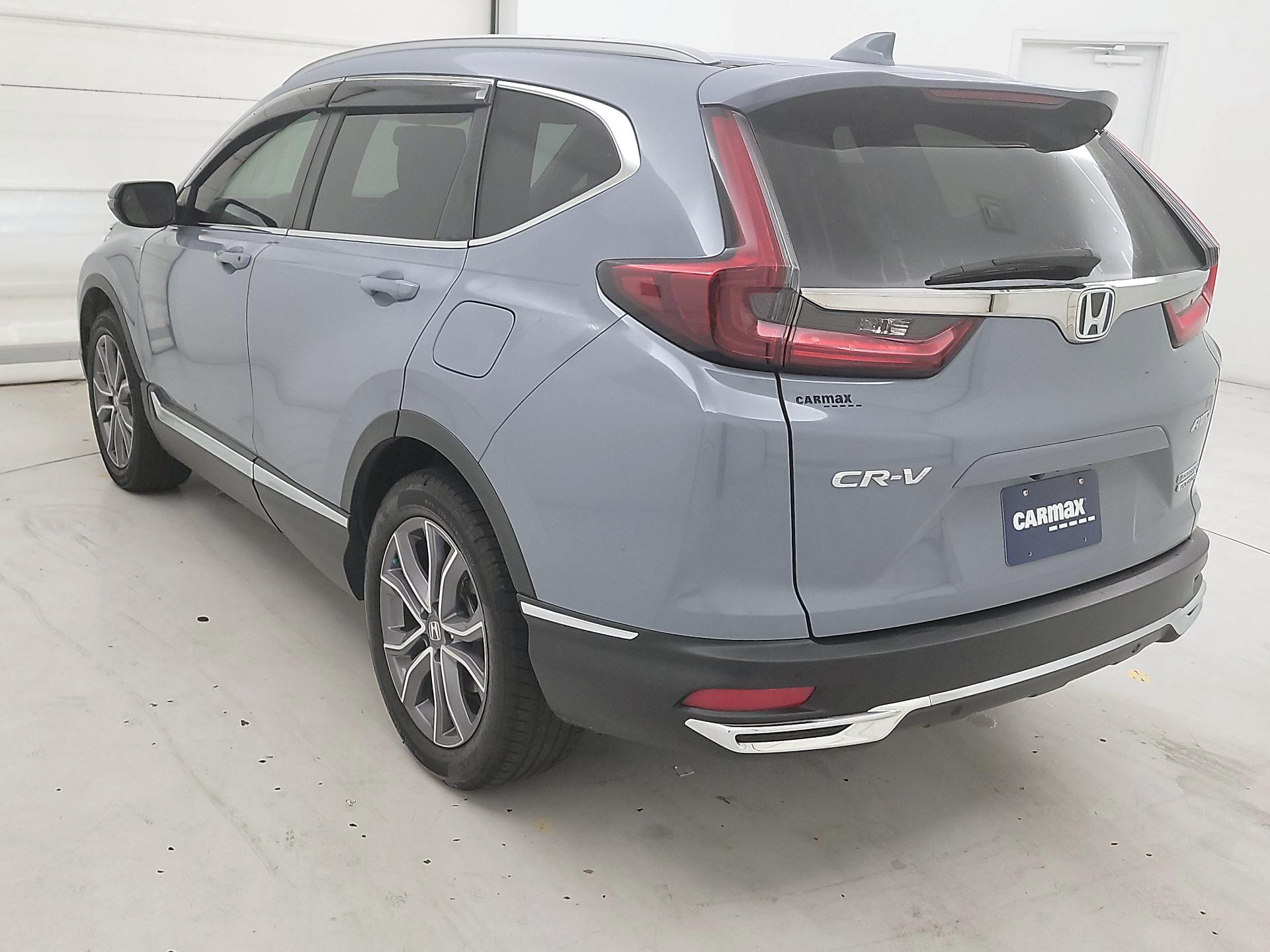 Thumbnail: 2022 Honda CR-V - 7