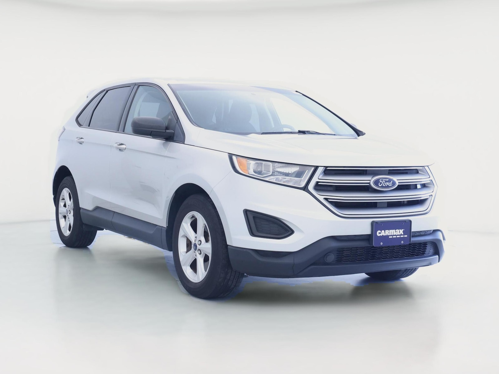 2017 Ford Edge SE