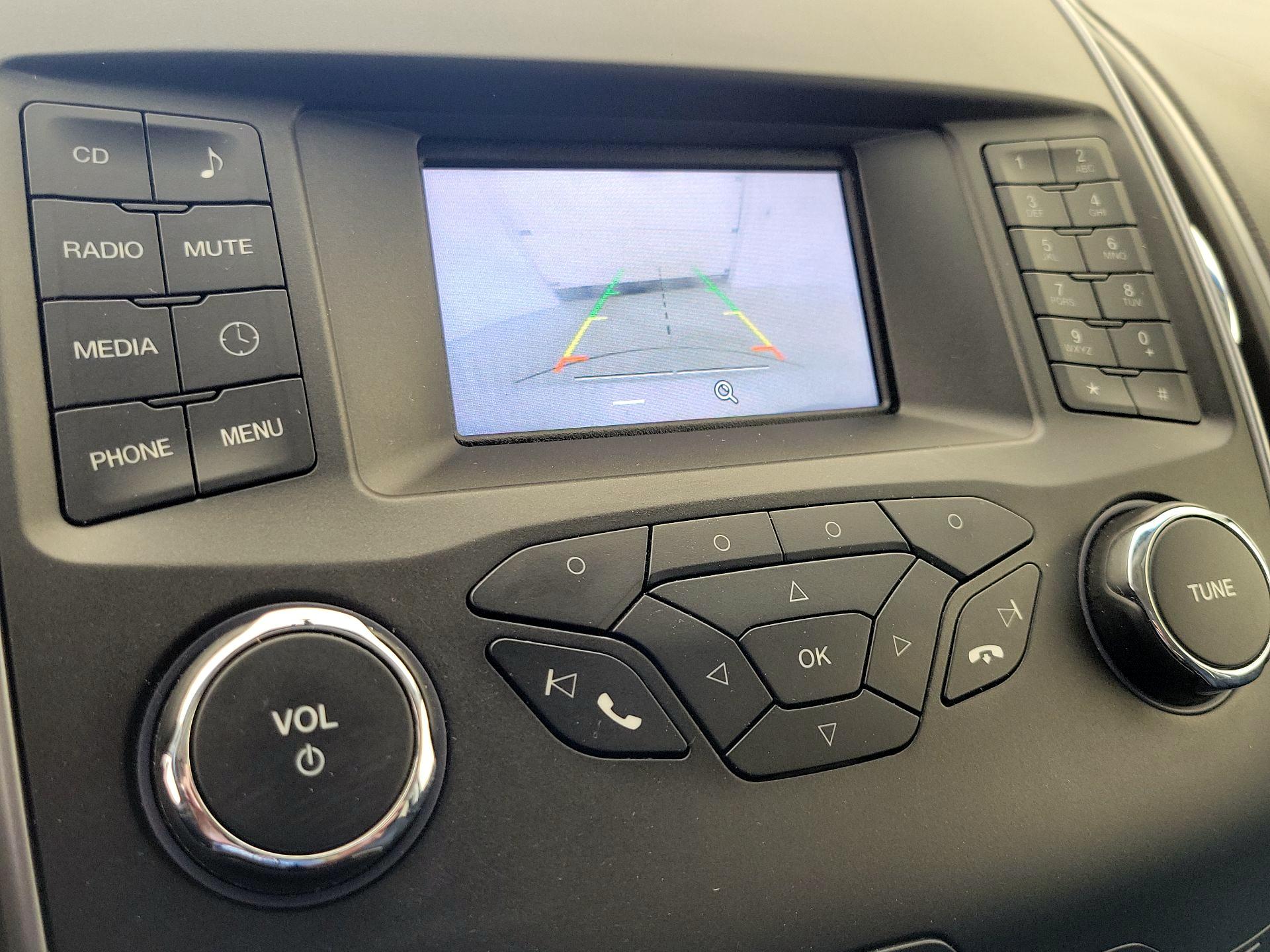 Thumbnail: 2017 Ford Edge - 14