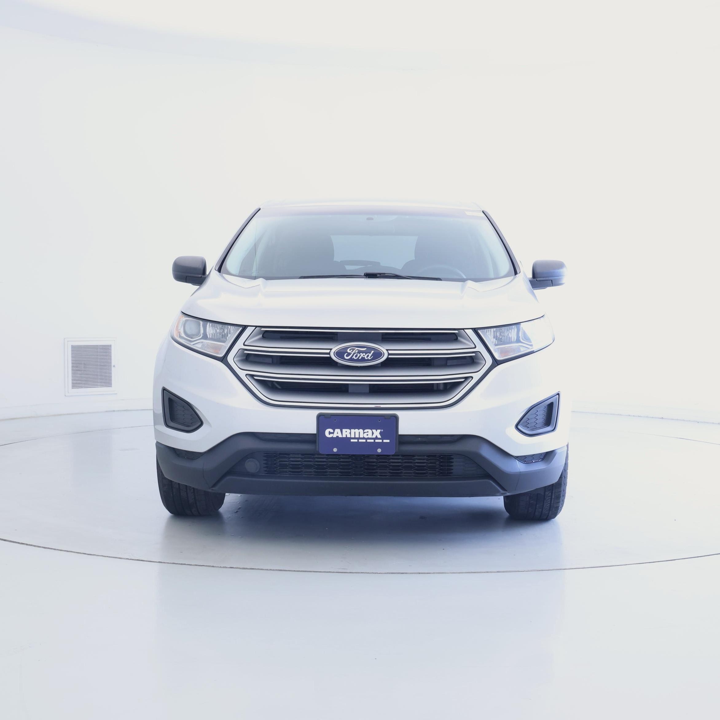 Thumbnail: 2017 Ford Edge - 5